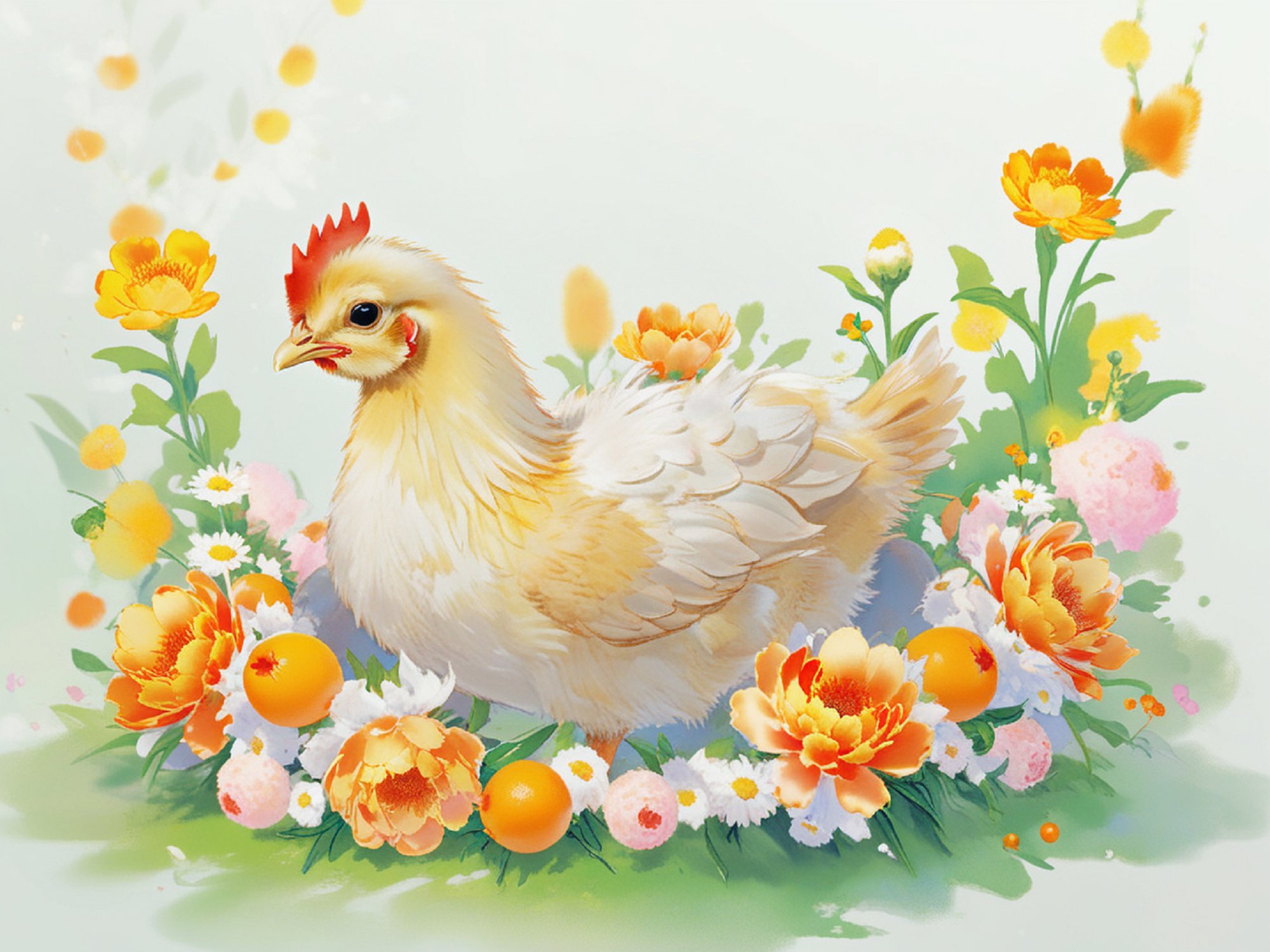 未来三个月生肖鸡运势查询(生肖鸡2021年三月运势)