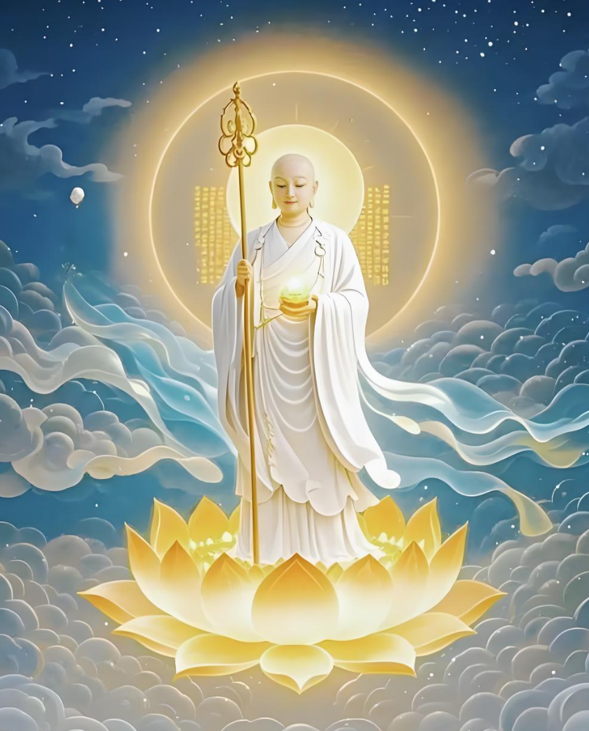 超度图片-超度亡灵符图片