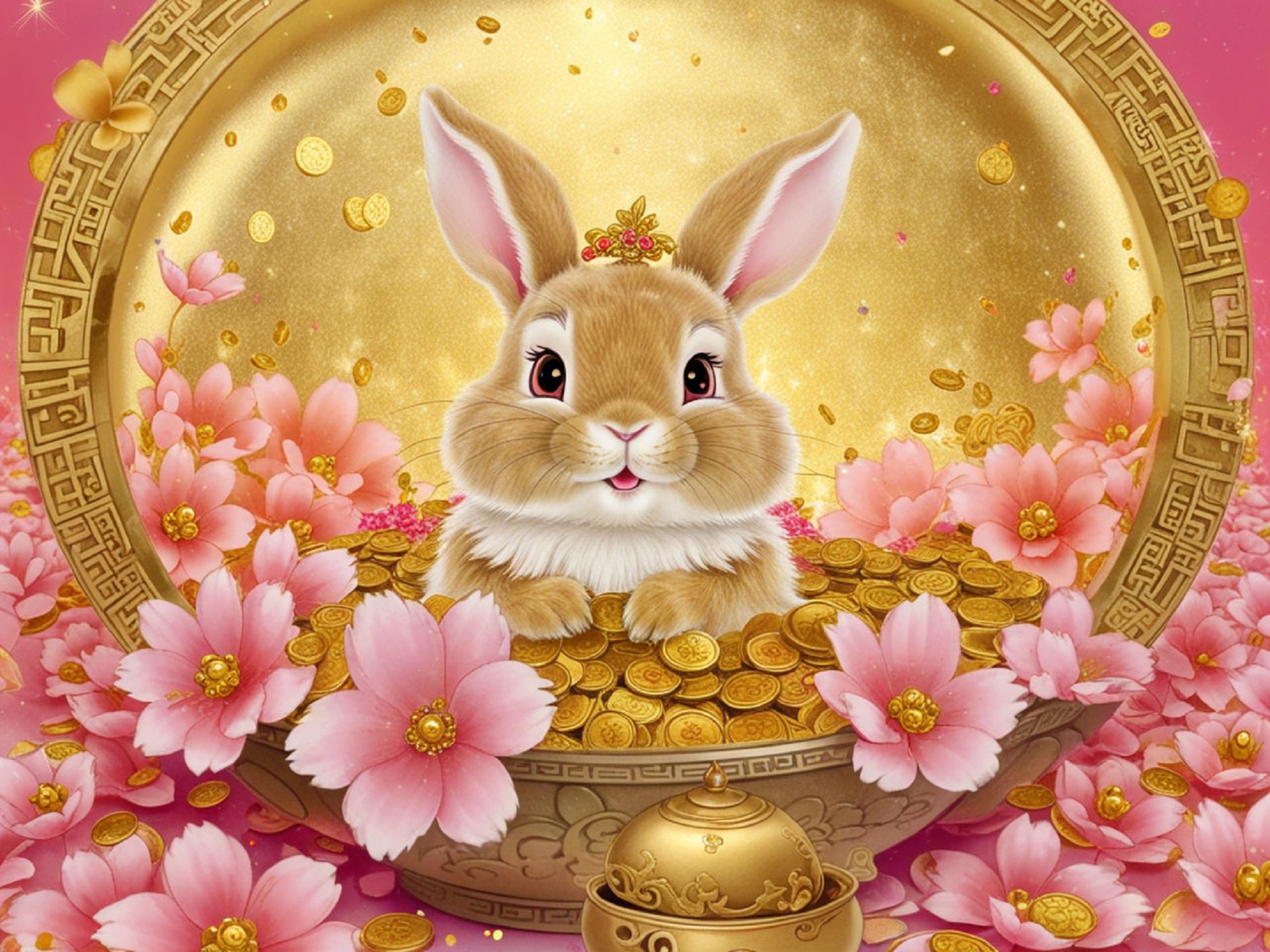 生肖兔5月22日运势(属兔2021年5月22日运势)