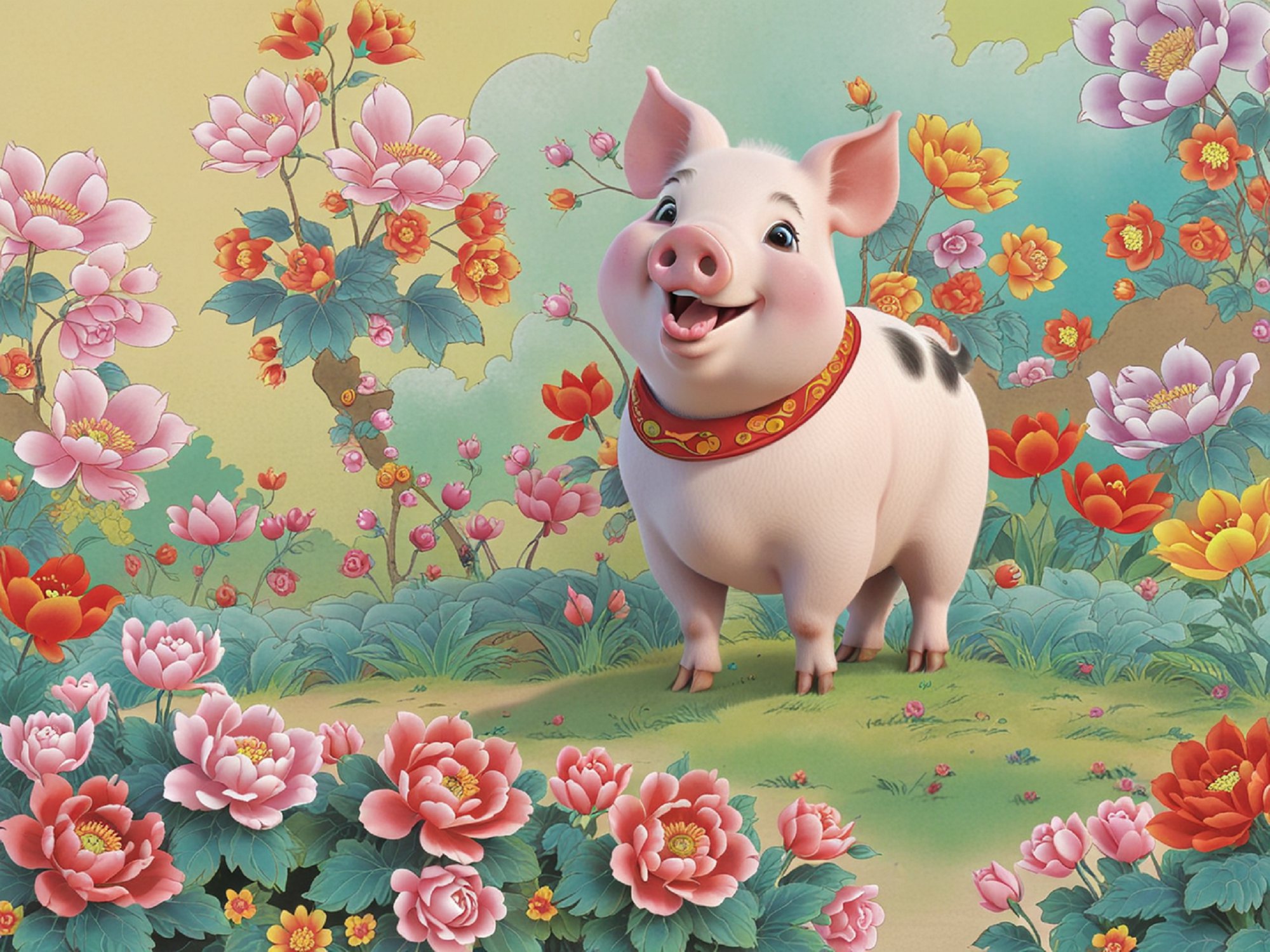 生肖猪59年运势(属猪的59年生人2020年运势怎么样)