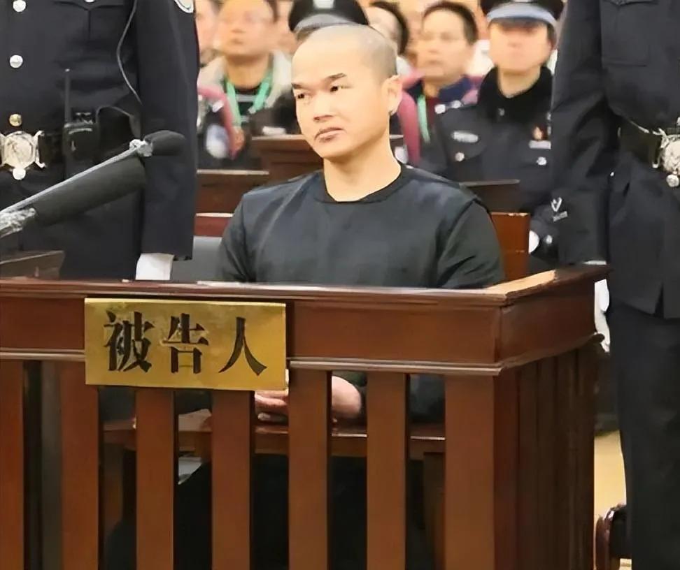 回顾:张扣扣除夕夜血洗王家,为何唯独放过王自新妻子原因很简单