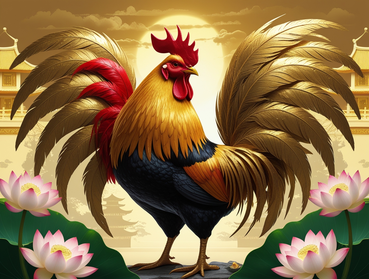 生肖鸡7月份婚姻运势(生肖鸡7月份婚姻运势怎么样)