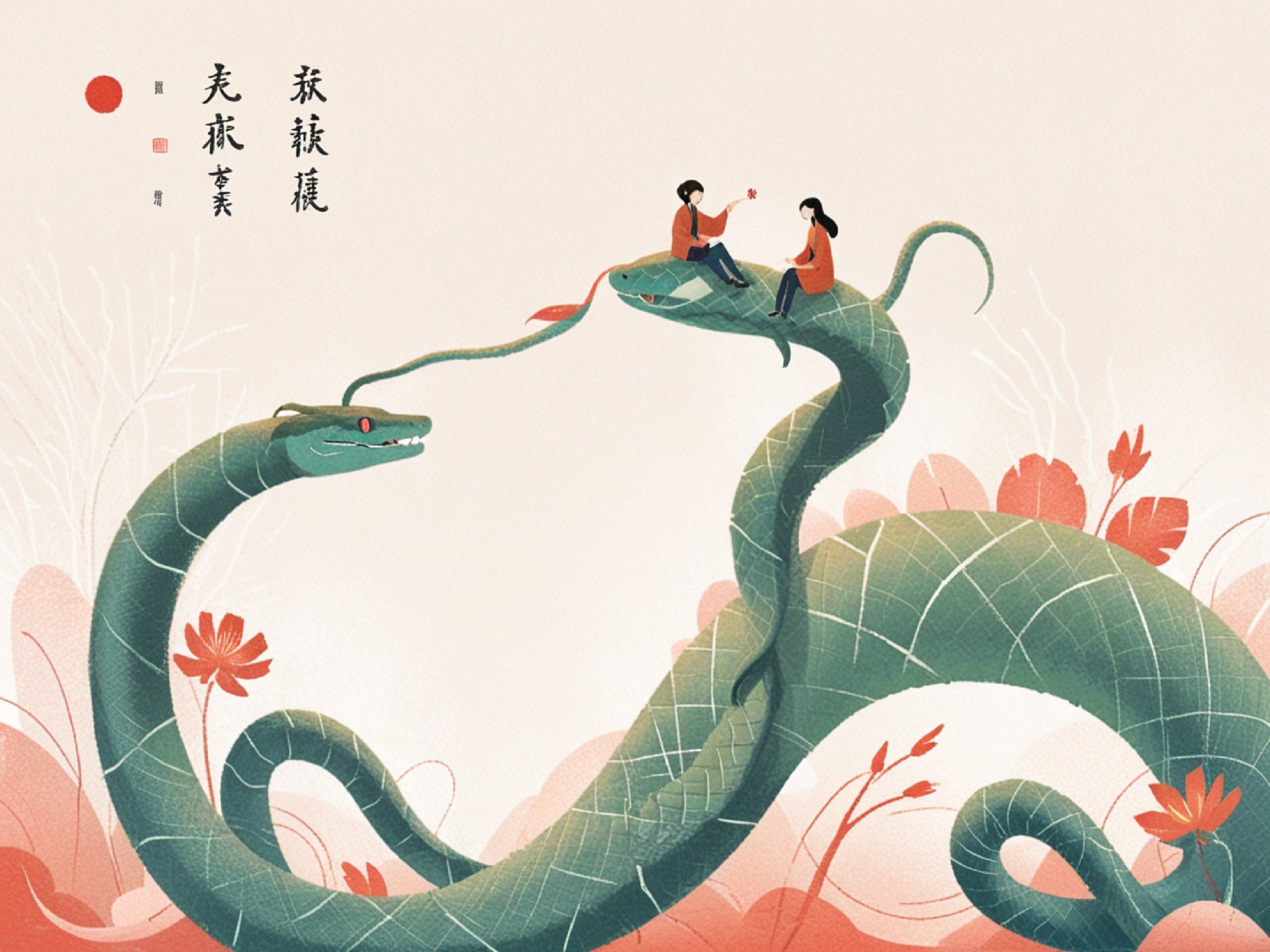 生肖蛇11月9日运势(蛇人11月份运势)