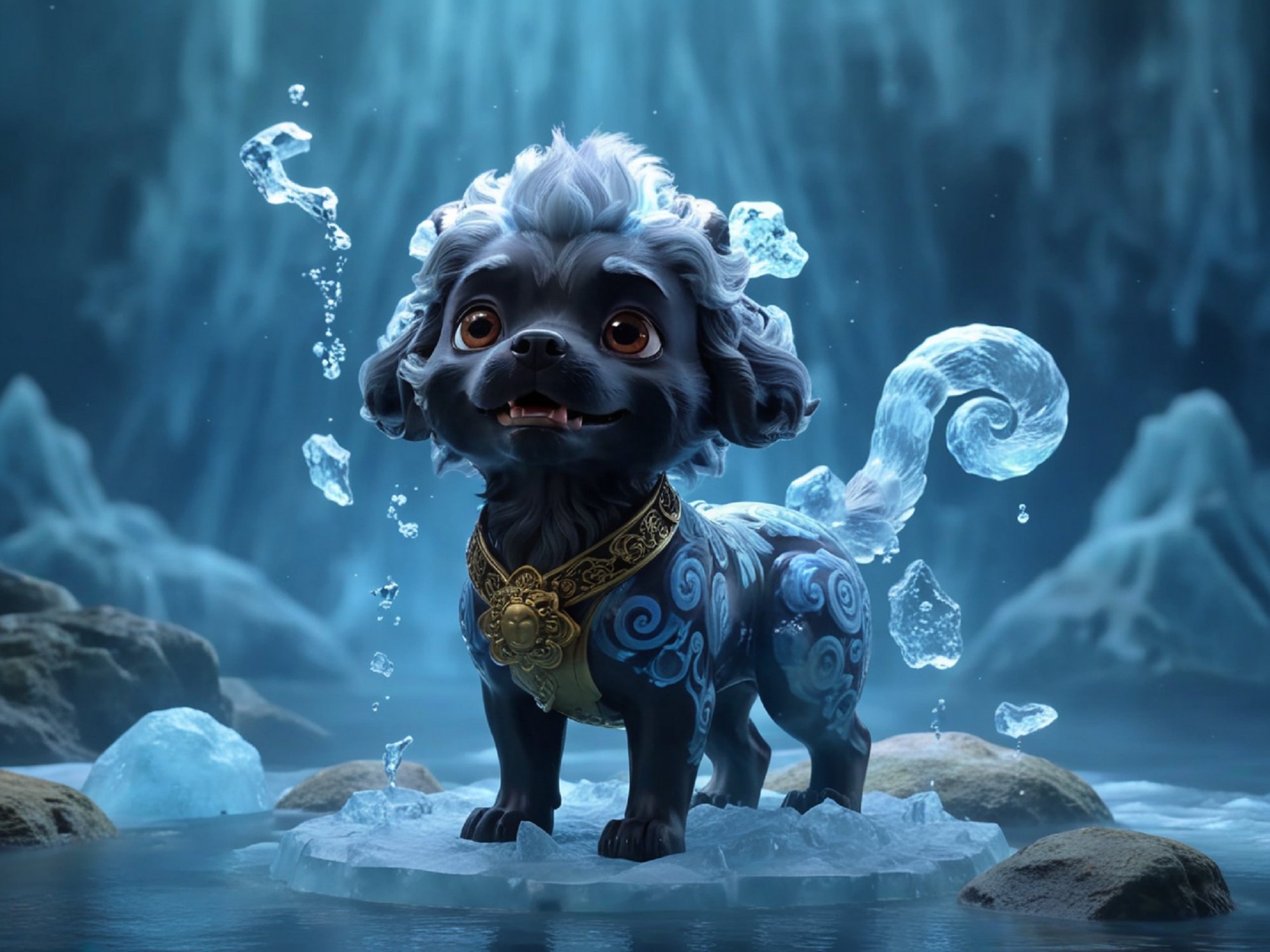 7月23日生肖狗运势查询(2021生肖狗7月运势完整版)