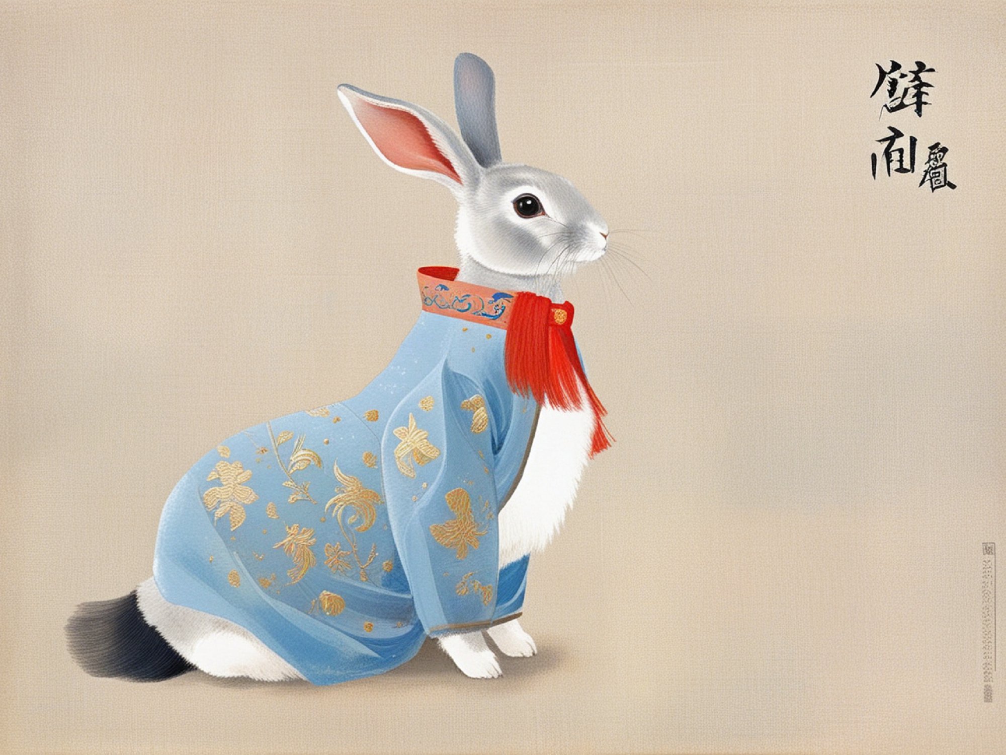 兔生肖下半年运势大全(属兔的下半年的运势)