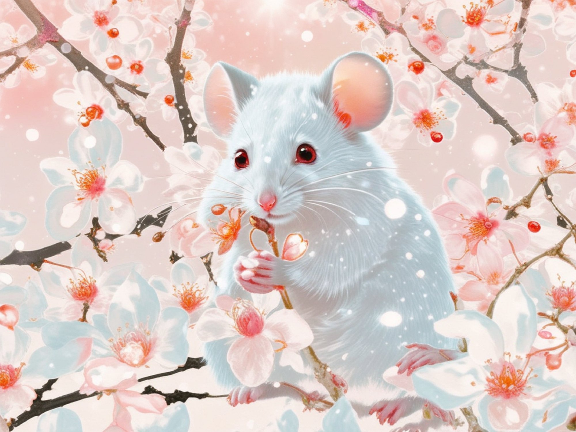 生肖鼠8月运势2025(属鼠2021八月运势)