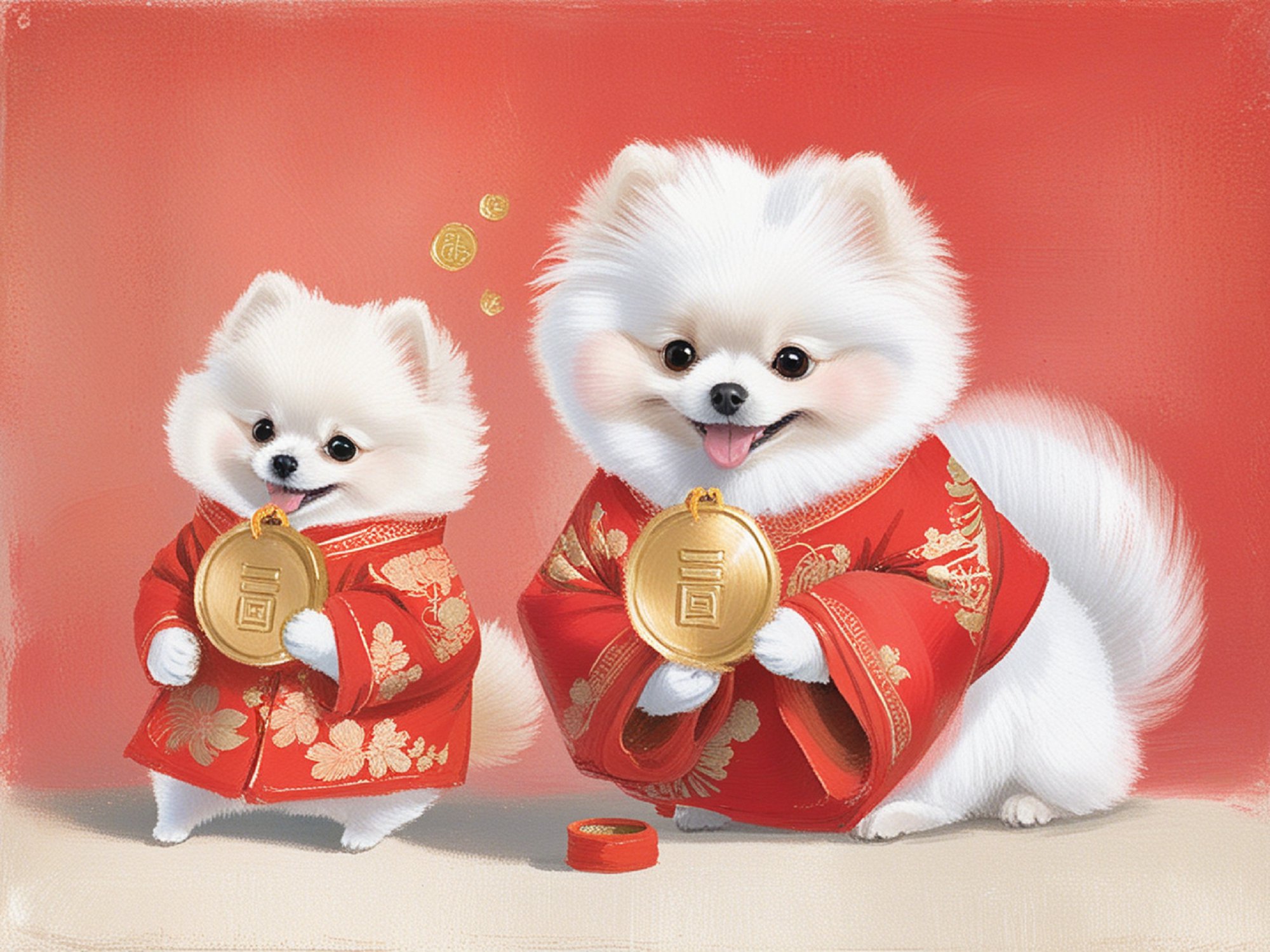 2025女狗年生肖运势(属狗2025年)