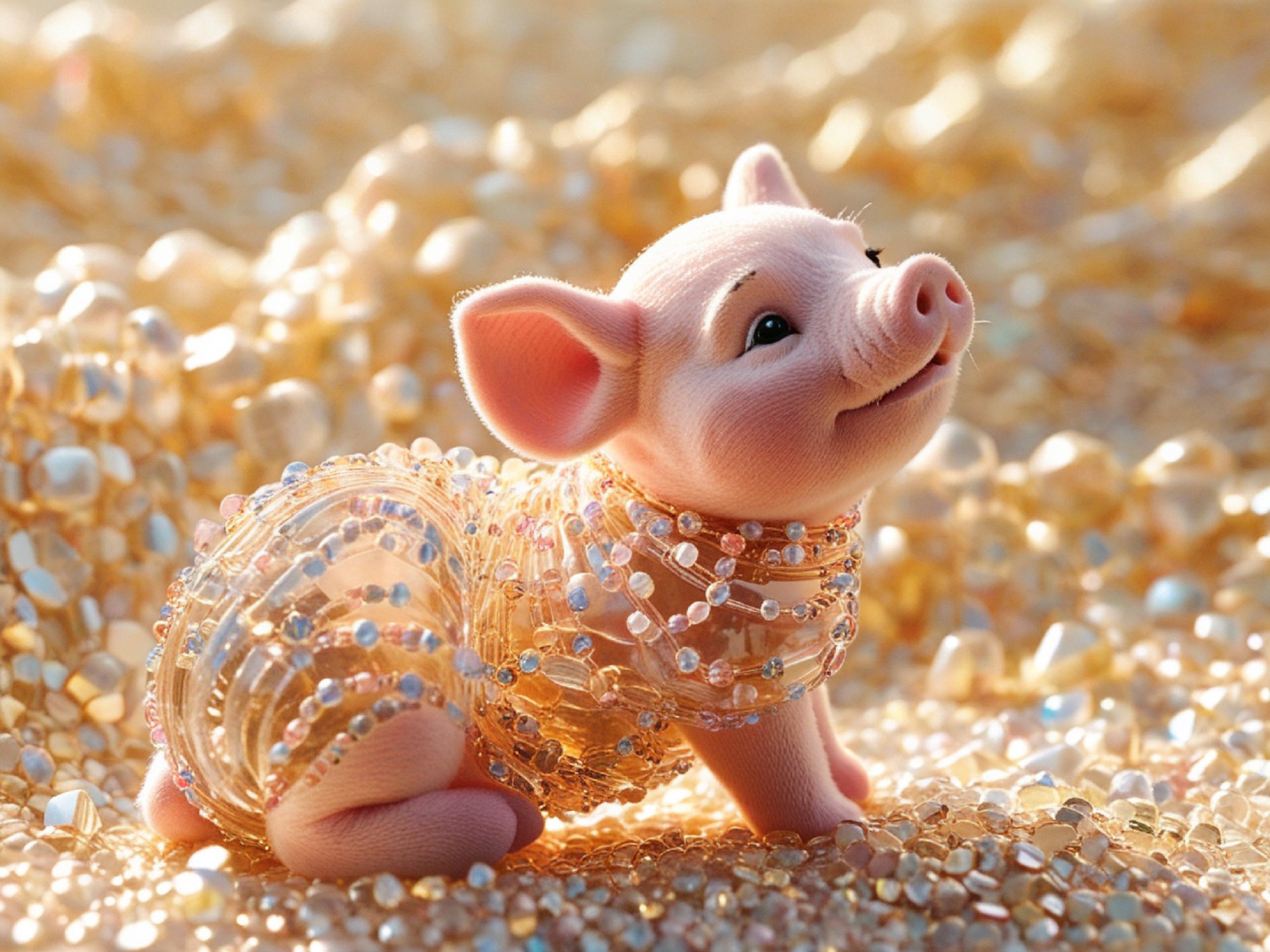 阴历6月初五生肖猪运势(属猪的六月初五出生好不好)