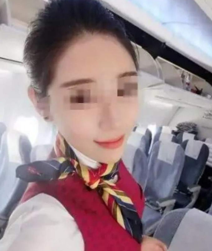 回顾:厦门航空美女空姐,无法接受新郎身份,在婚房将其5刀捅死