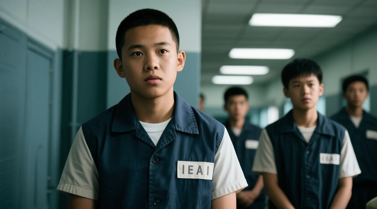 回顾:从少年犯到杀人恶徒,作案40多起,岳阳"段爷"在武汉落网