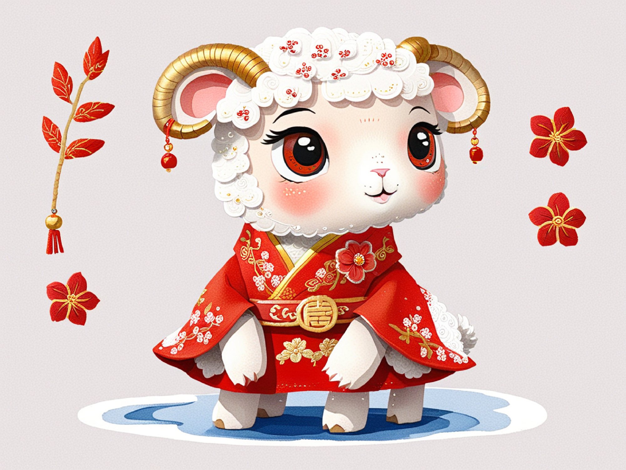 生肖羊下半年10月运势(生肖羊10月运势2021)