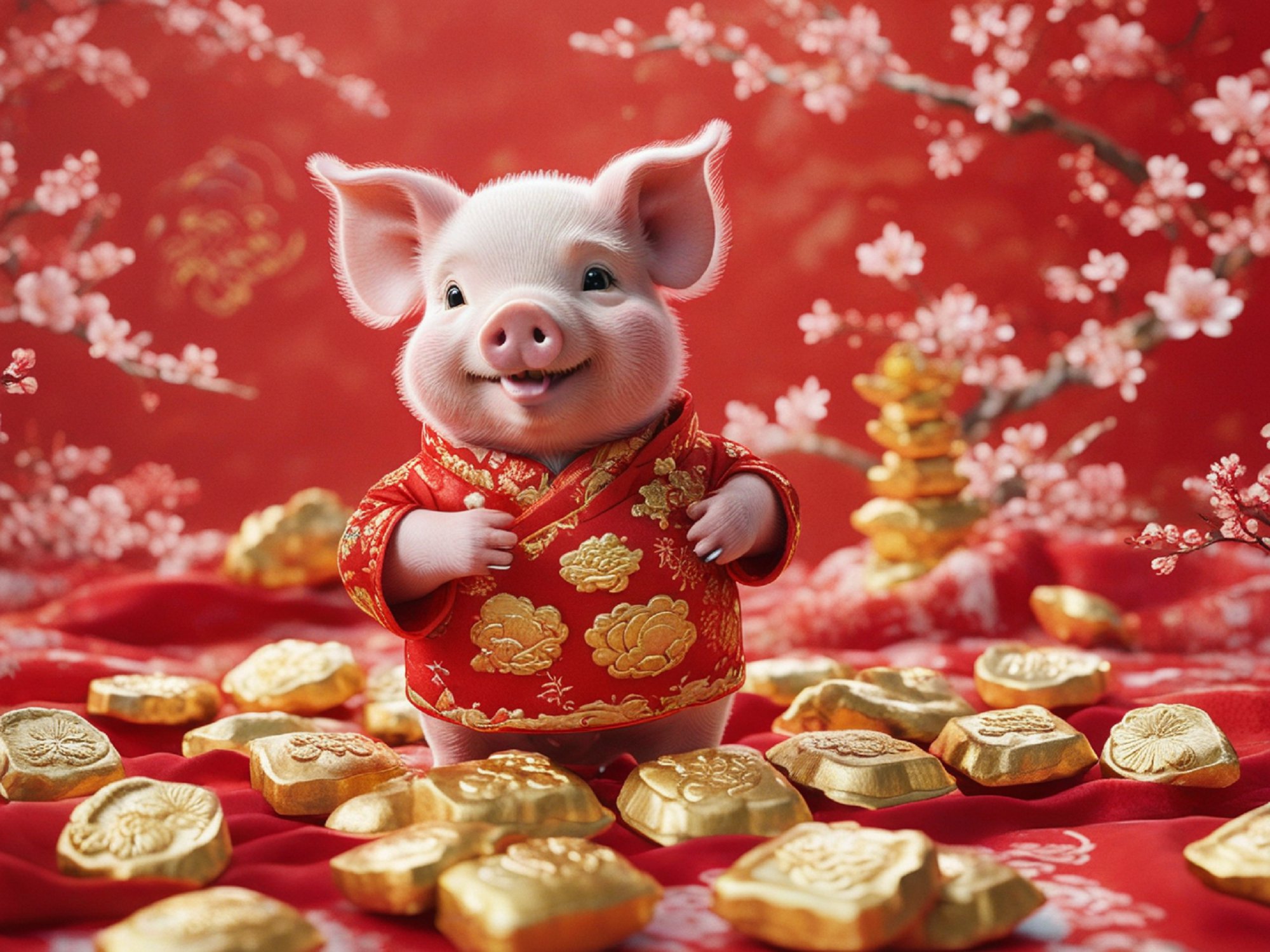 生肖猪2012年运势(2020生肖猪12运势)