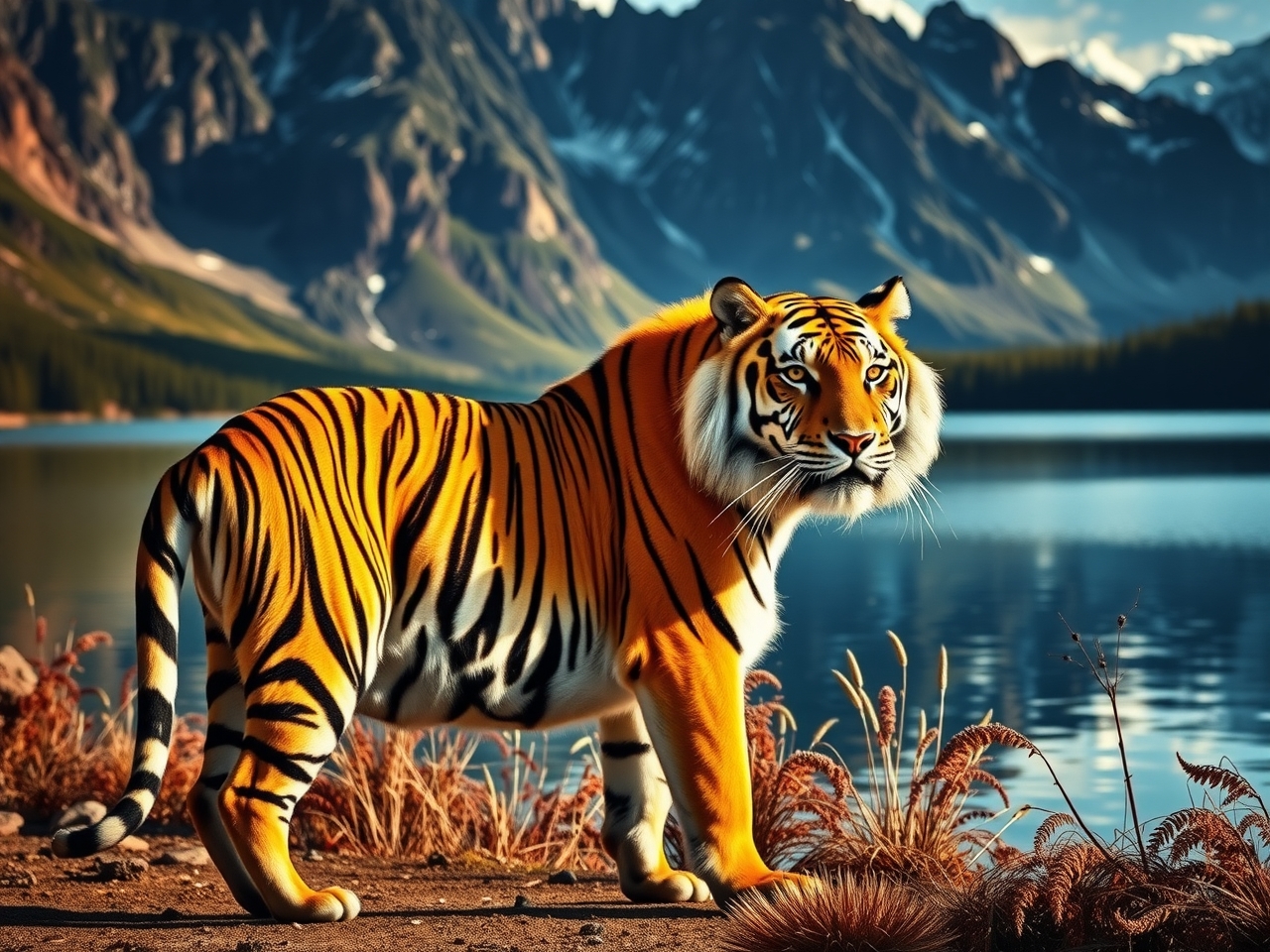 生肖虎7月26运势(生肖虎7月运势2021)