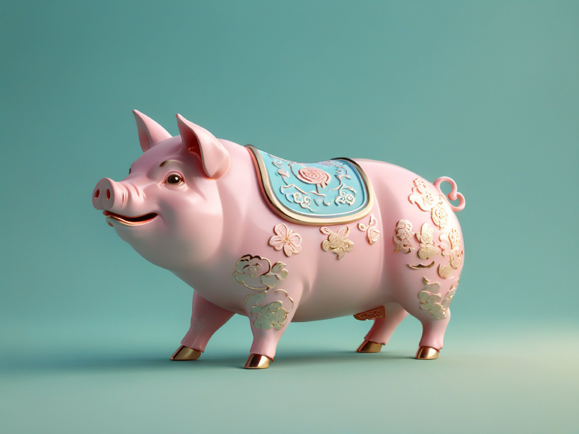 生肖猪在八月运势如何(生肖猪8月份运势2021)