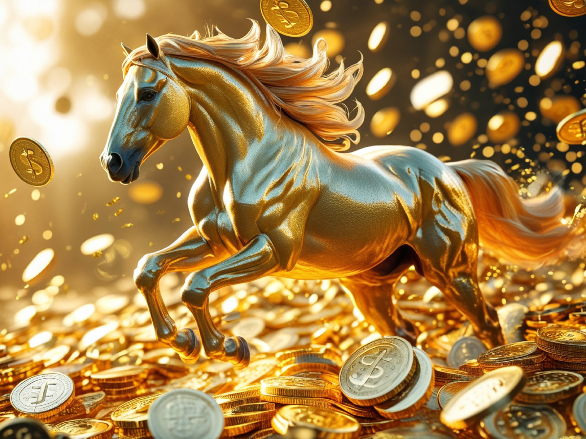 生肖马1月5日运势(属马人1月运势)