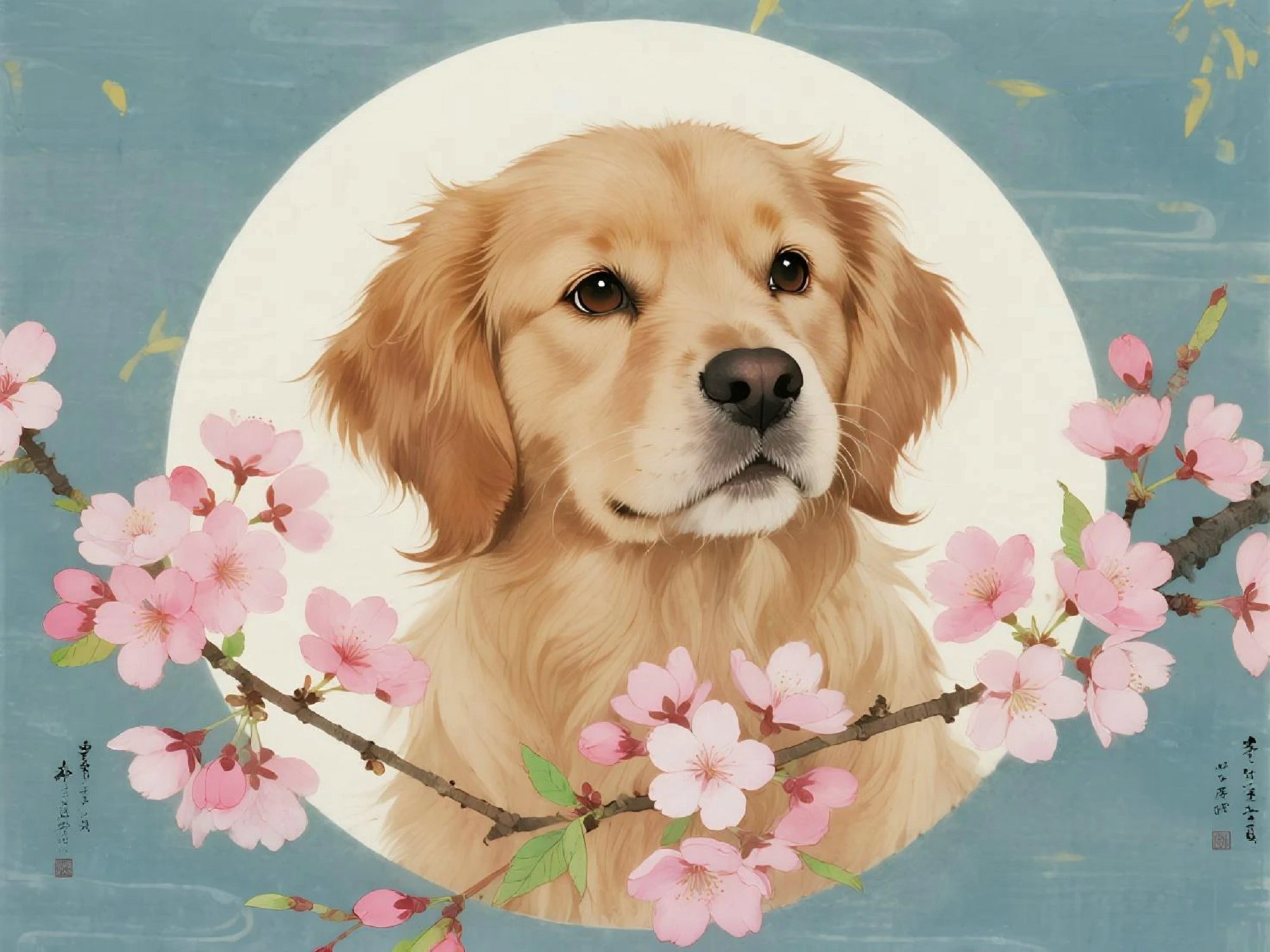 苏民峰2023年狗生肖运势(2023年属狗人的全年运势)