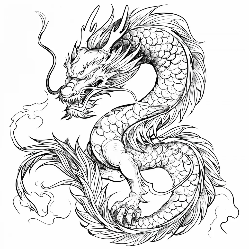 跟生肖龙暧昧期拉扯指南!快进来学习吧!