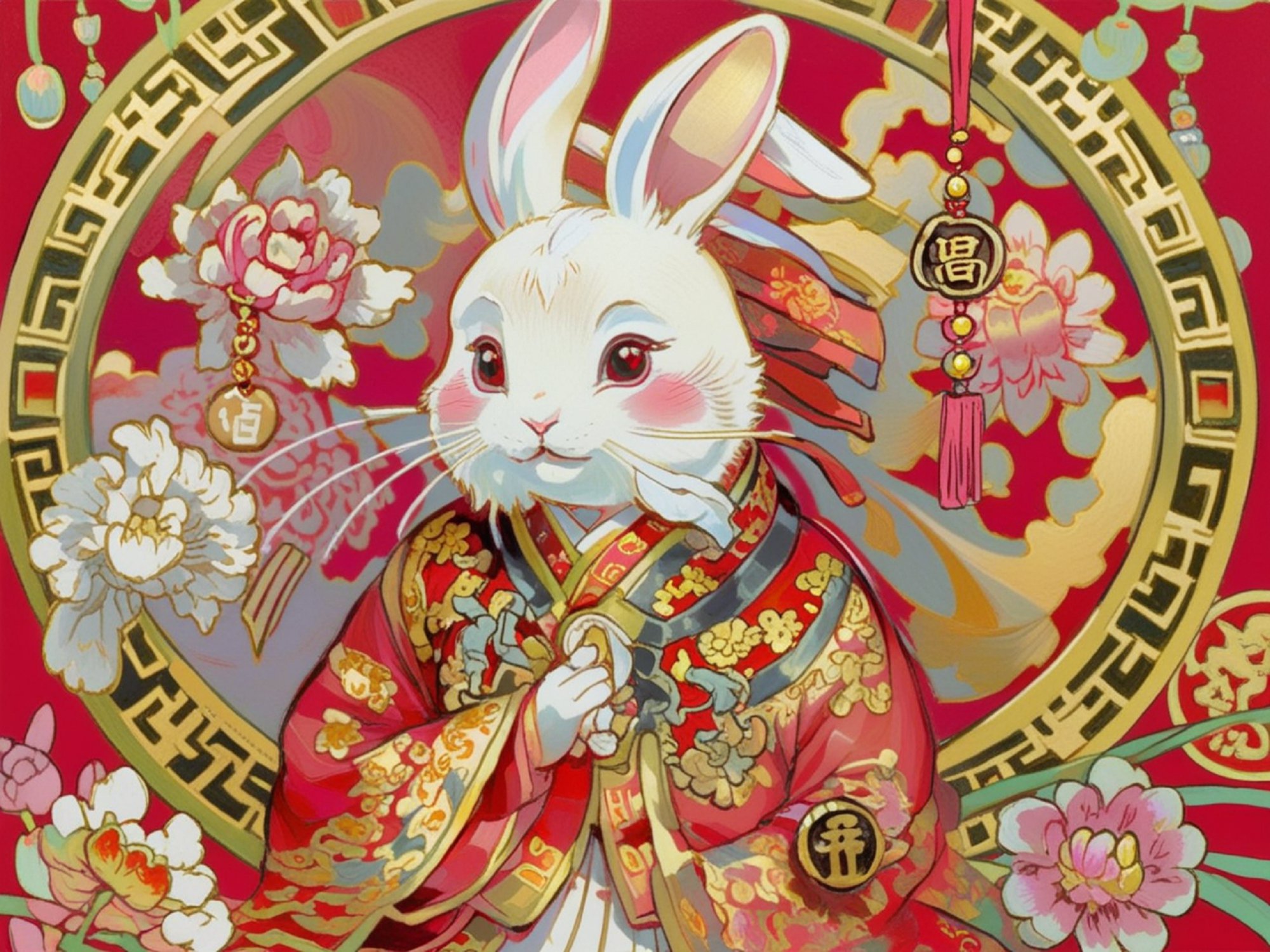 1951生肖兔运势(属兔1951年在2022年运势)