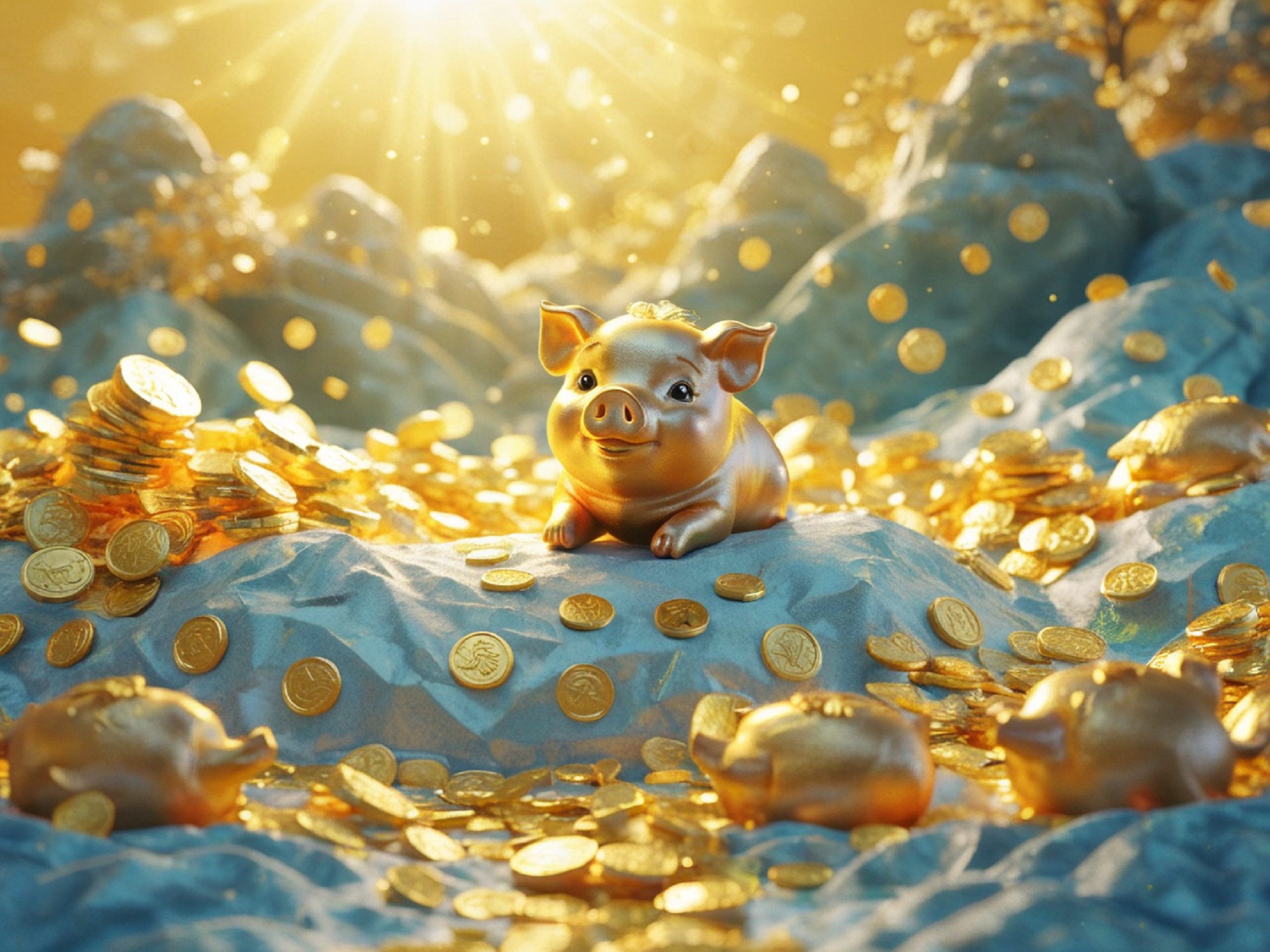 生肖猪阳历6月运势好吗(生肖猪农历六月运势)