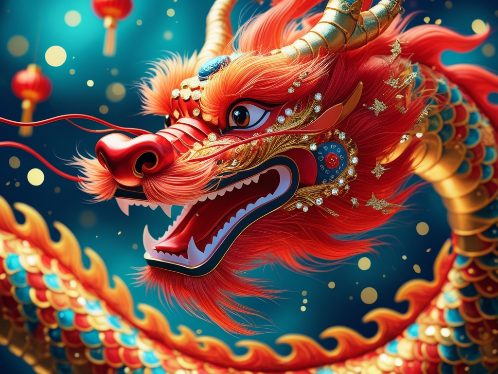 9月13日生肖龙运势(属龙2021年9月13日运势)