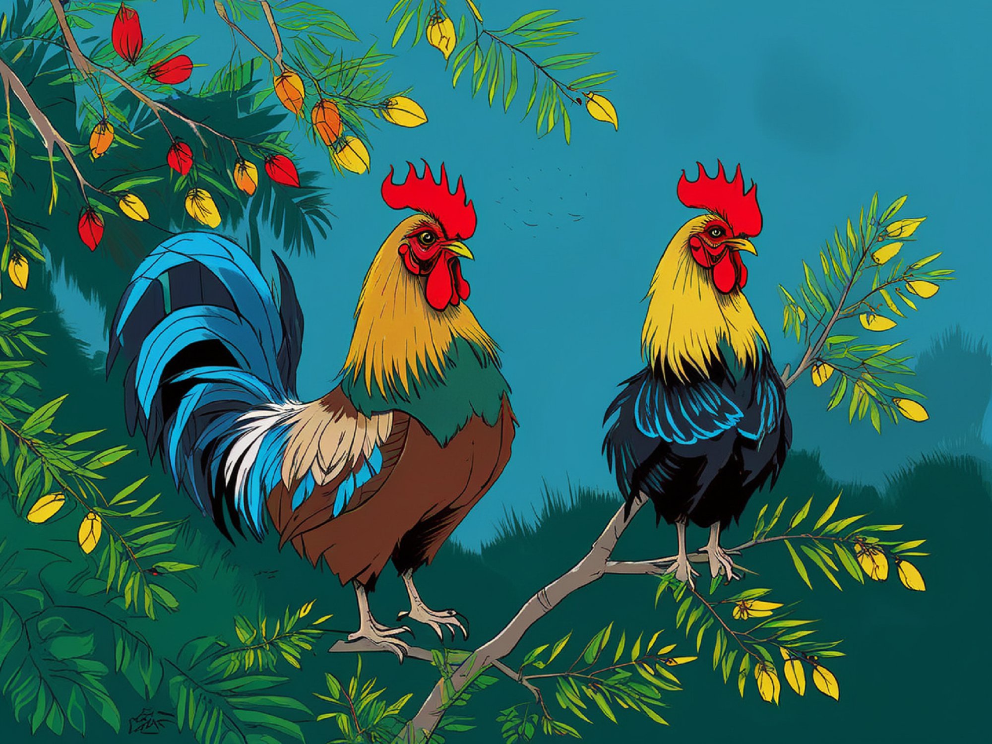 5月18日生肖鸡运势怎样(5月18日属什么生肖)