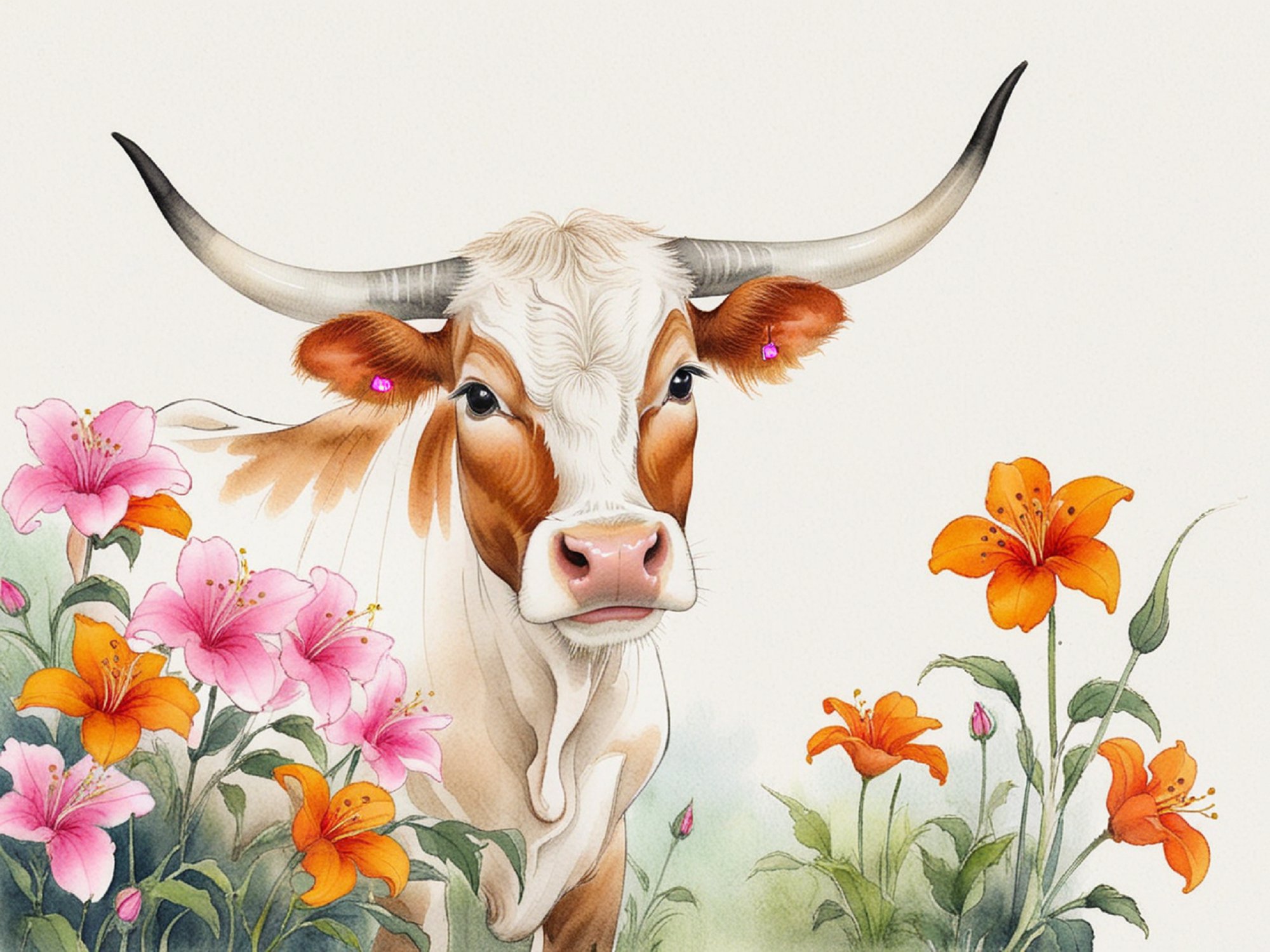 生肖牛今年健康运势(属相牛今年运势前程如何)