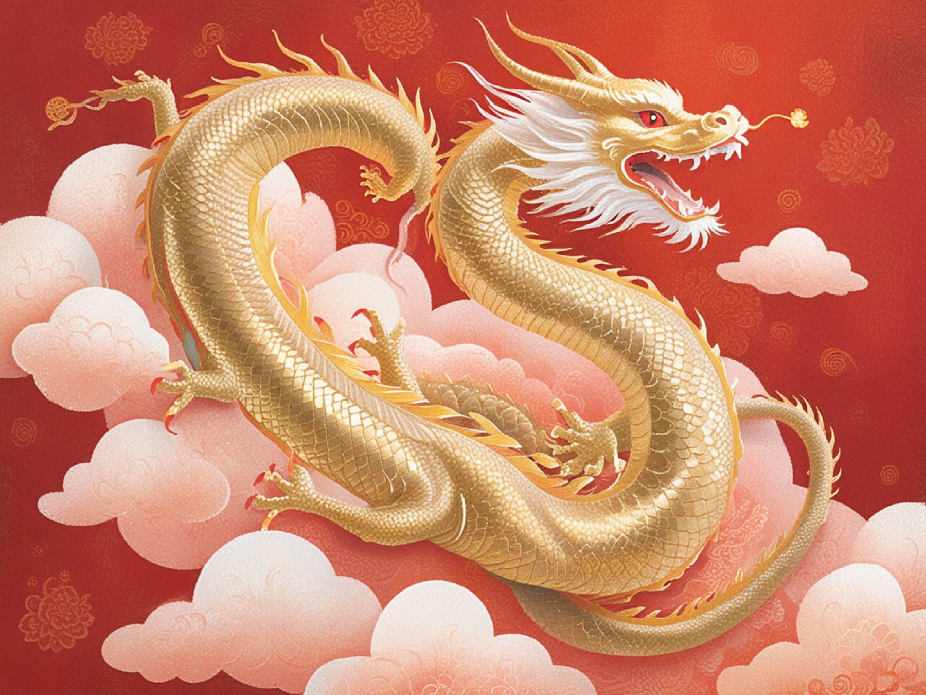 生肖龙9月12日运势(生肖龙9月份运势)