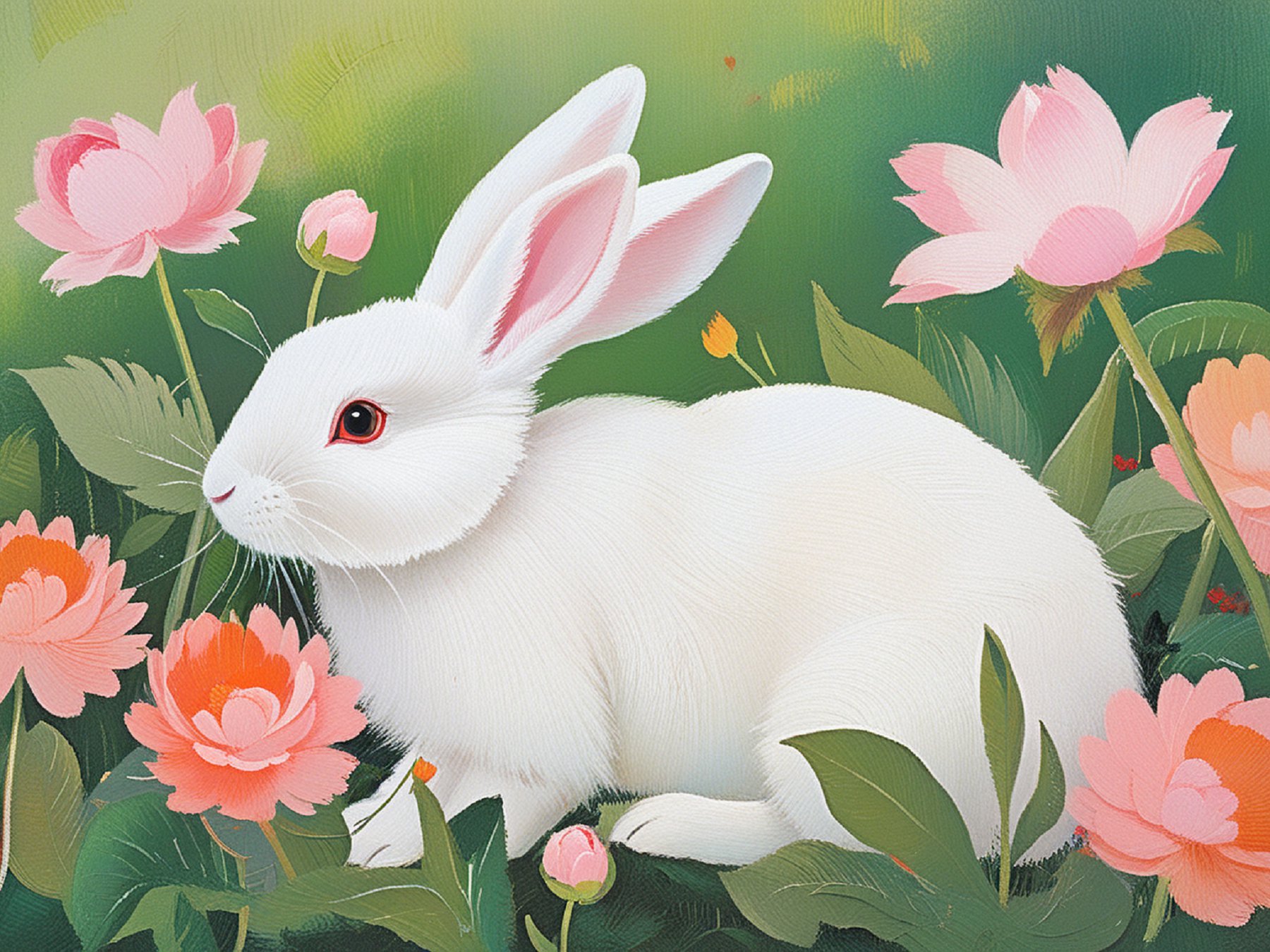 2025运势生肖兔感情(生肖兔202年运势)