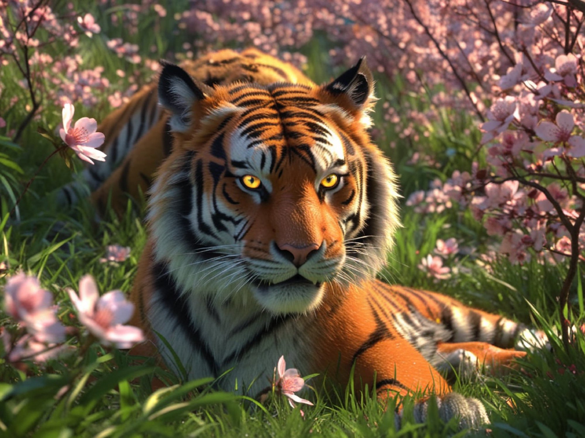 生肖虎2025年9月运势(属虎2025年本命年运势如何)