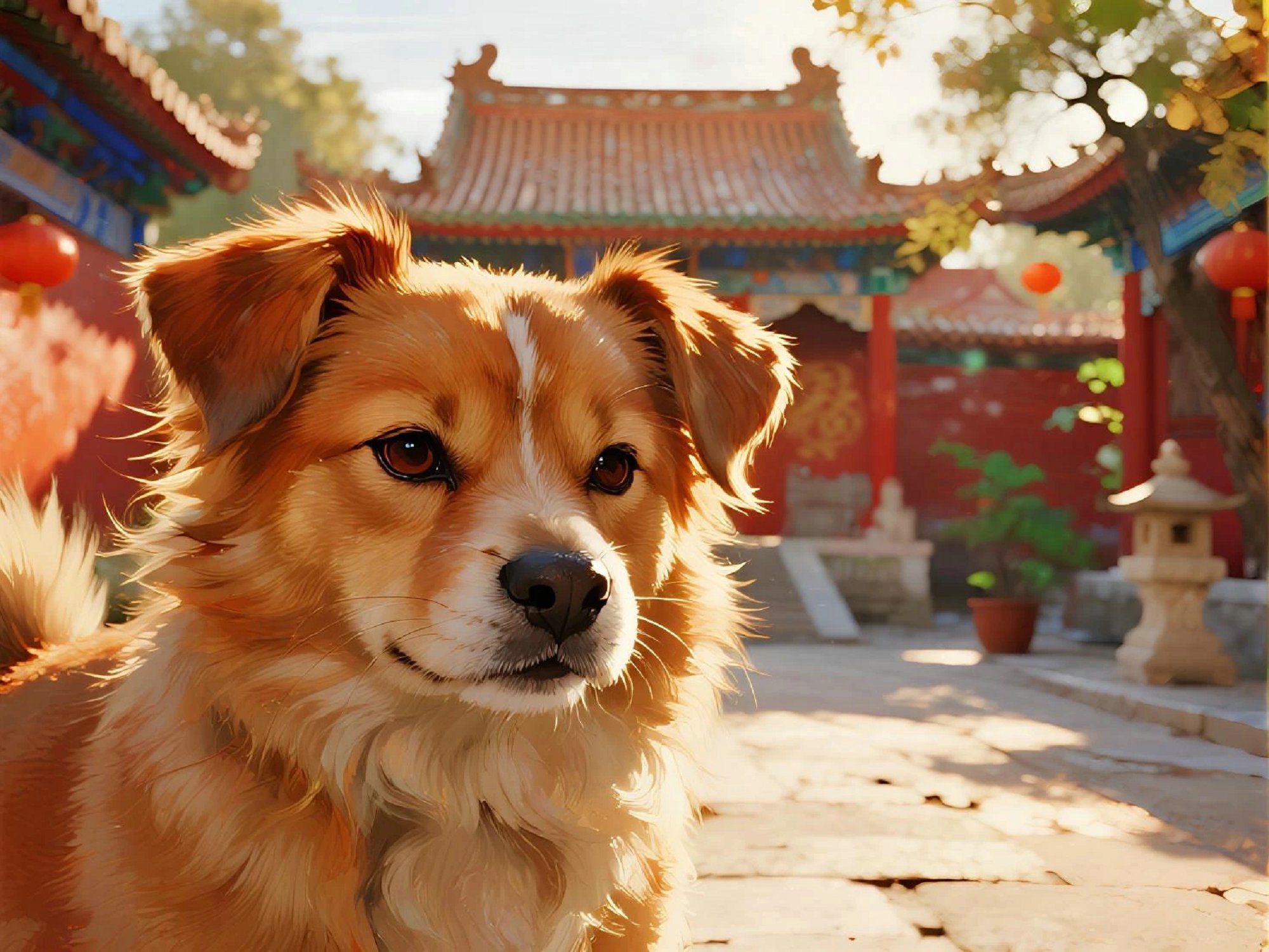 5月21生肖狗运势(生肖狗5月份运势)