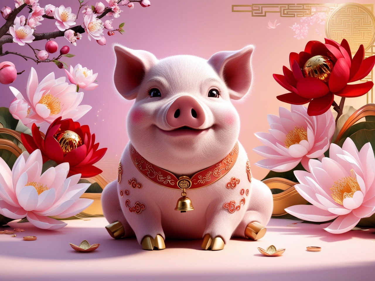 生肖猪女在2025年运势(生肖猪女在2025年运势如何)