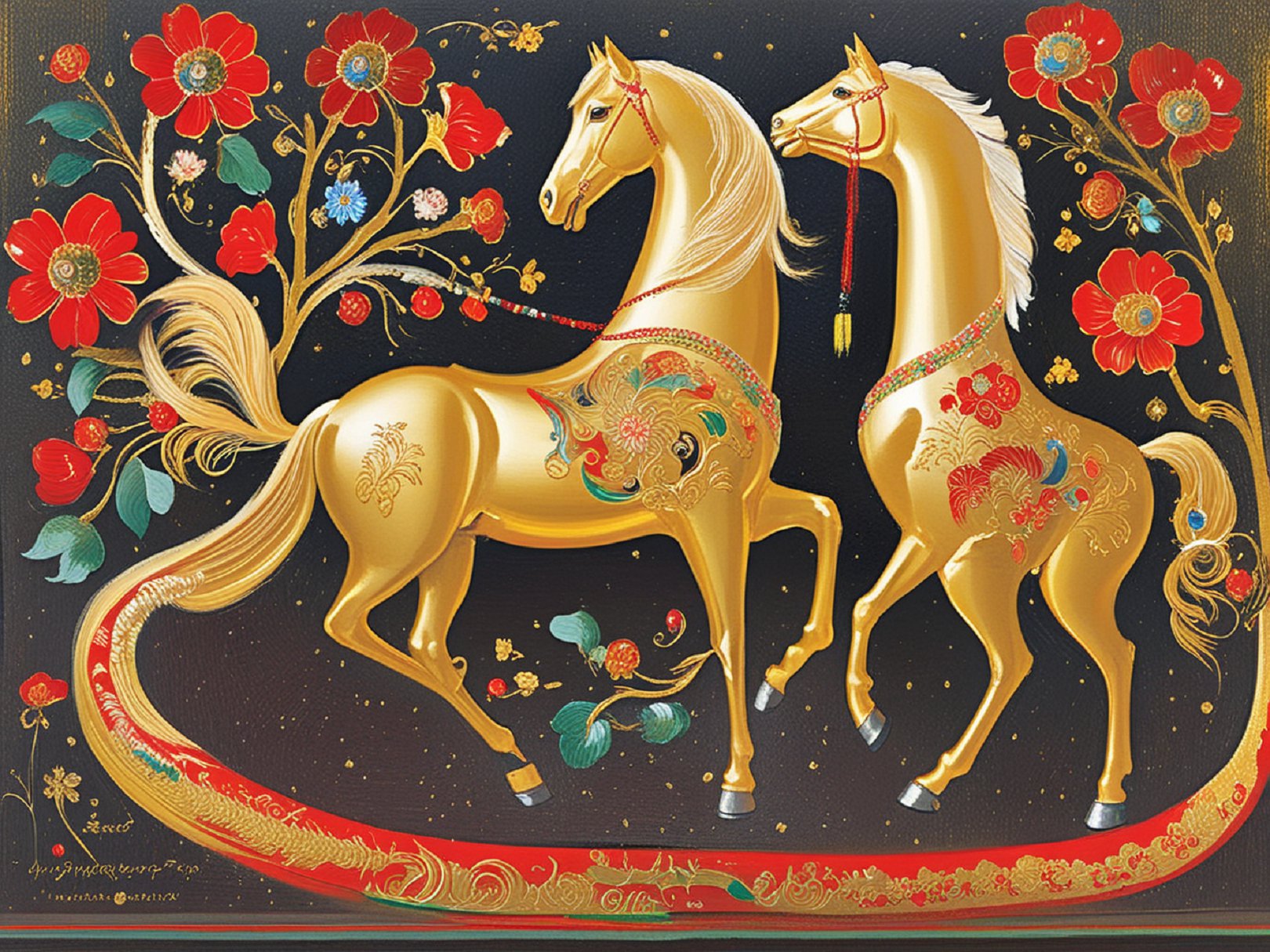 生肖马2025年运势男(属马2025年的运势及运程)