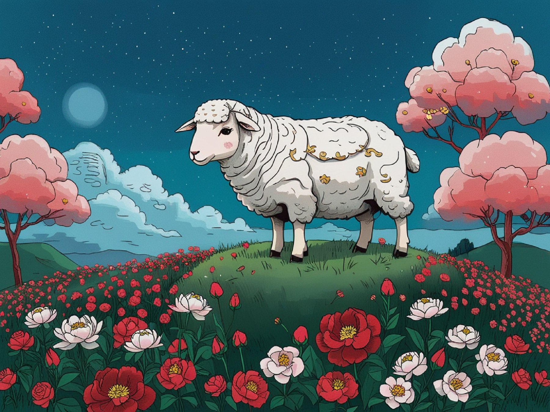 未来七天生肖羊运势查询(未来七天生肖羊运势查询最新)