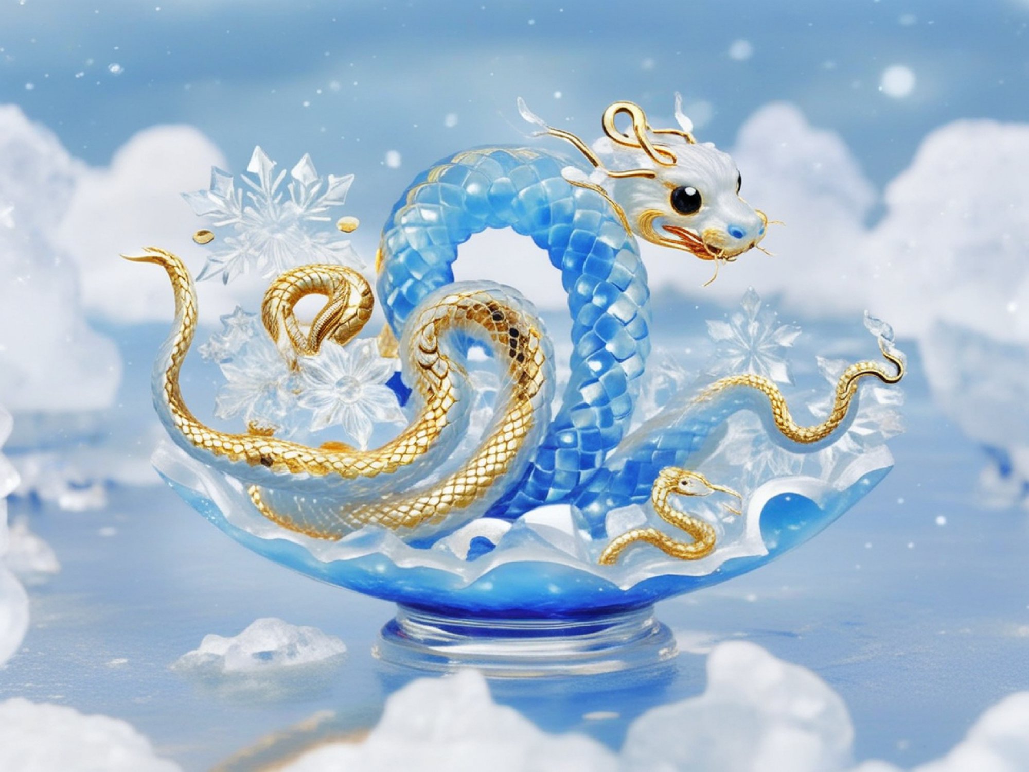 生肖蛇2025运势下半年(属蛇人2025年运势如何)