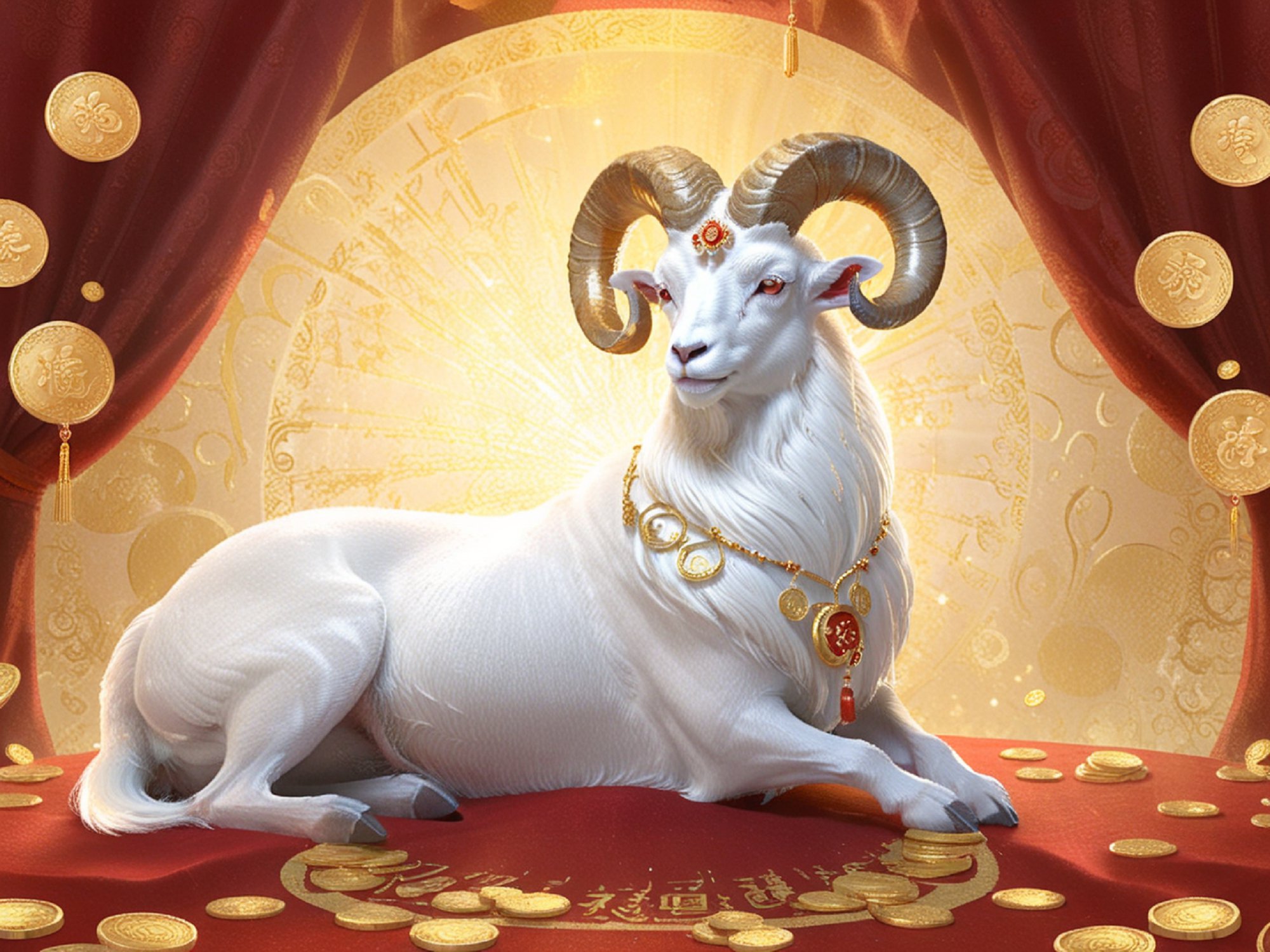 2025生肖羊运势大师(2025年属羊人运势如何)