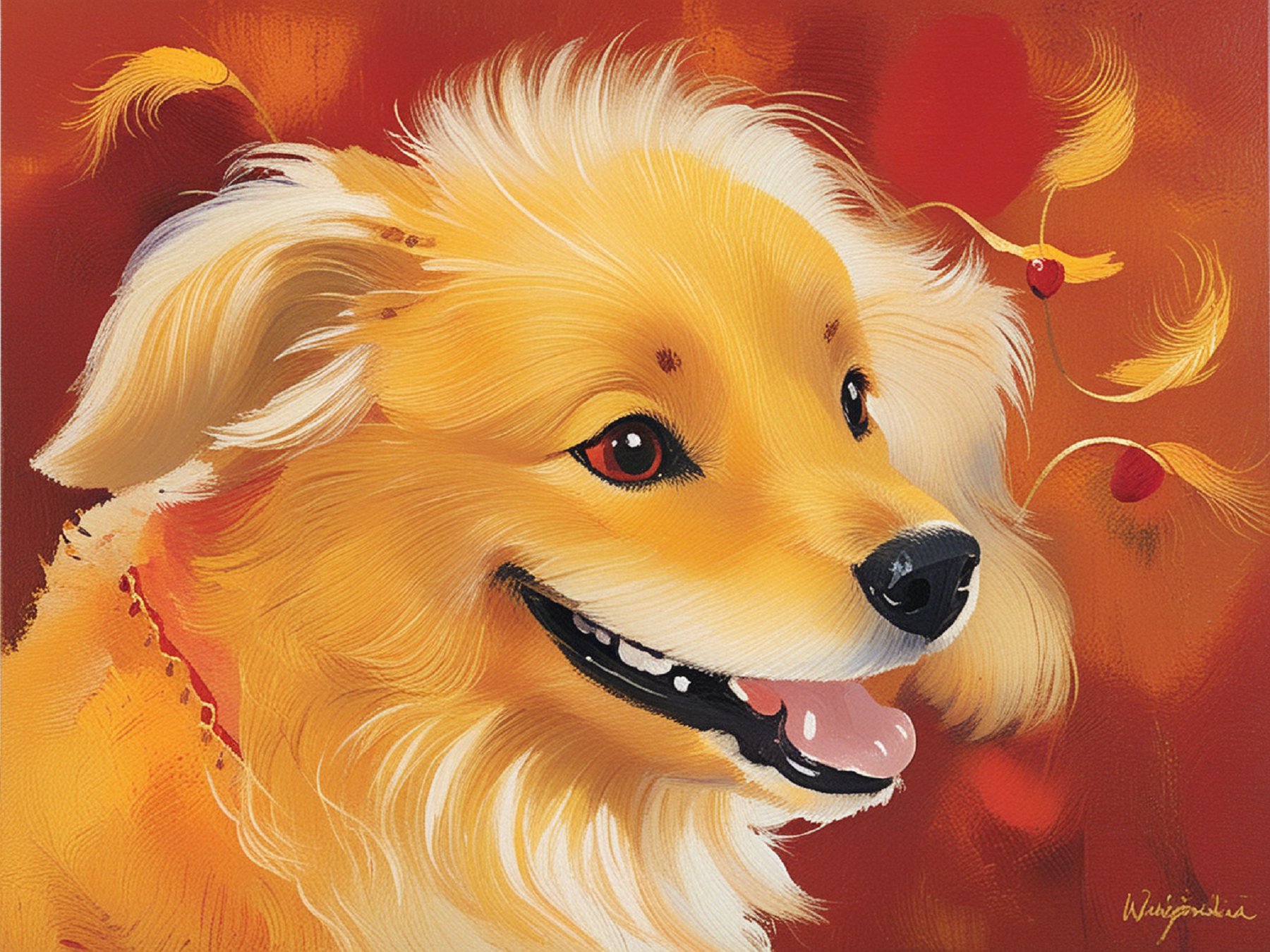 2025下半年狗生肖运势(2025下半年狗生肖运势怎么样)