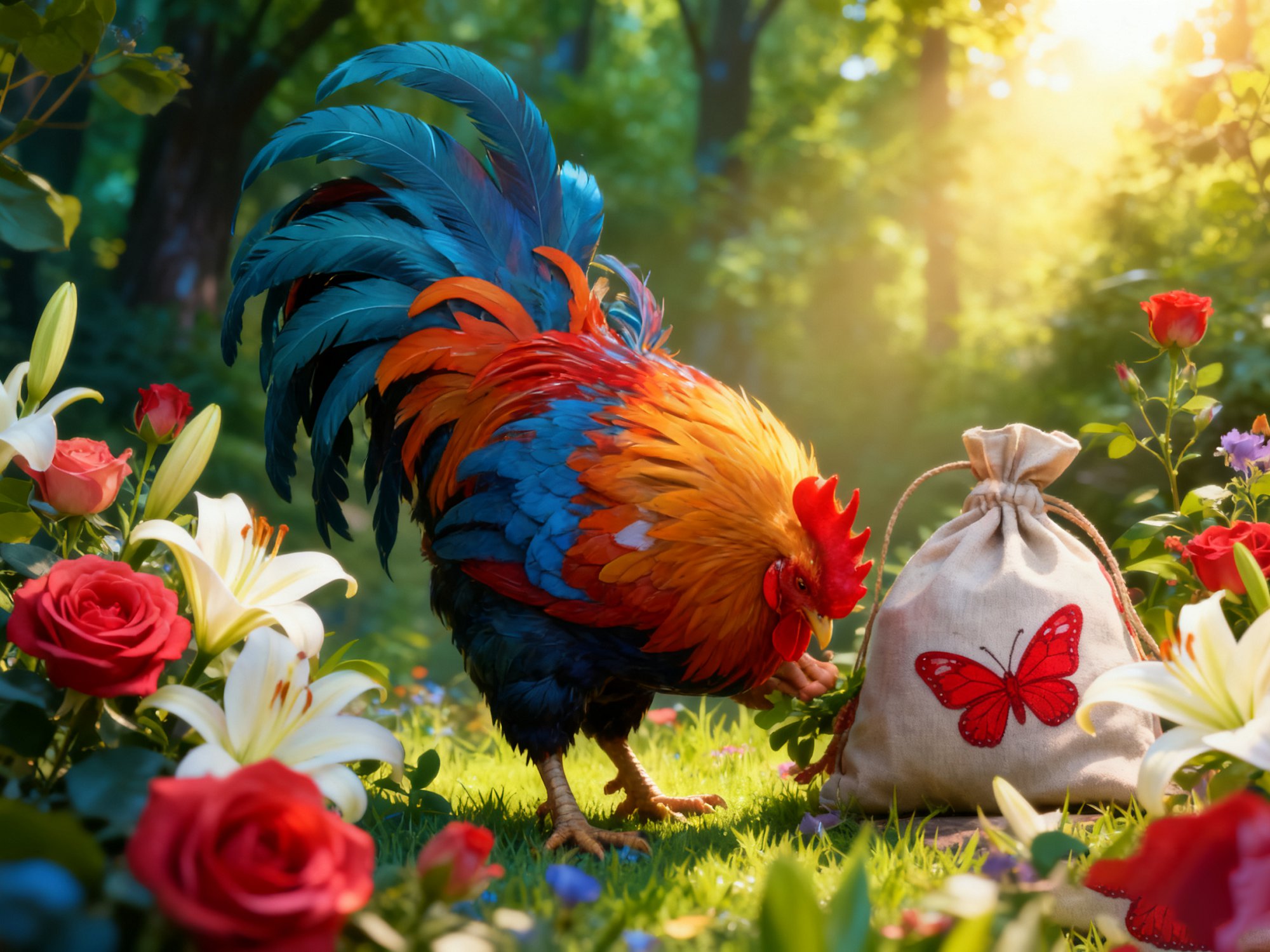 生肖鸡:春鸡,夏鸡,秋鸡,冬鸡,2026年谁能率先突破困境,坐上人生赢家的