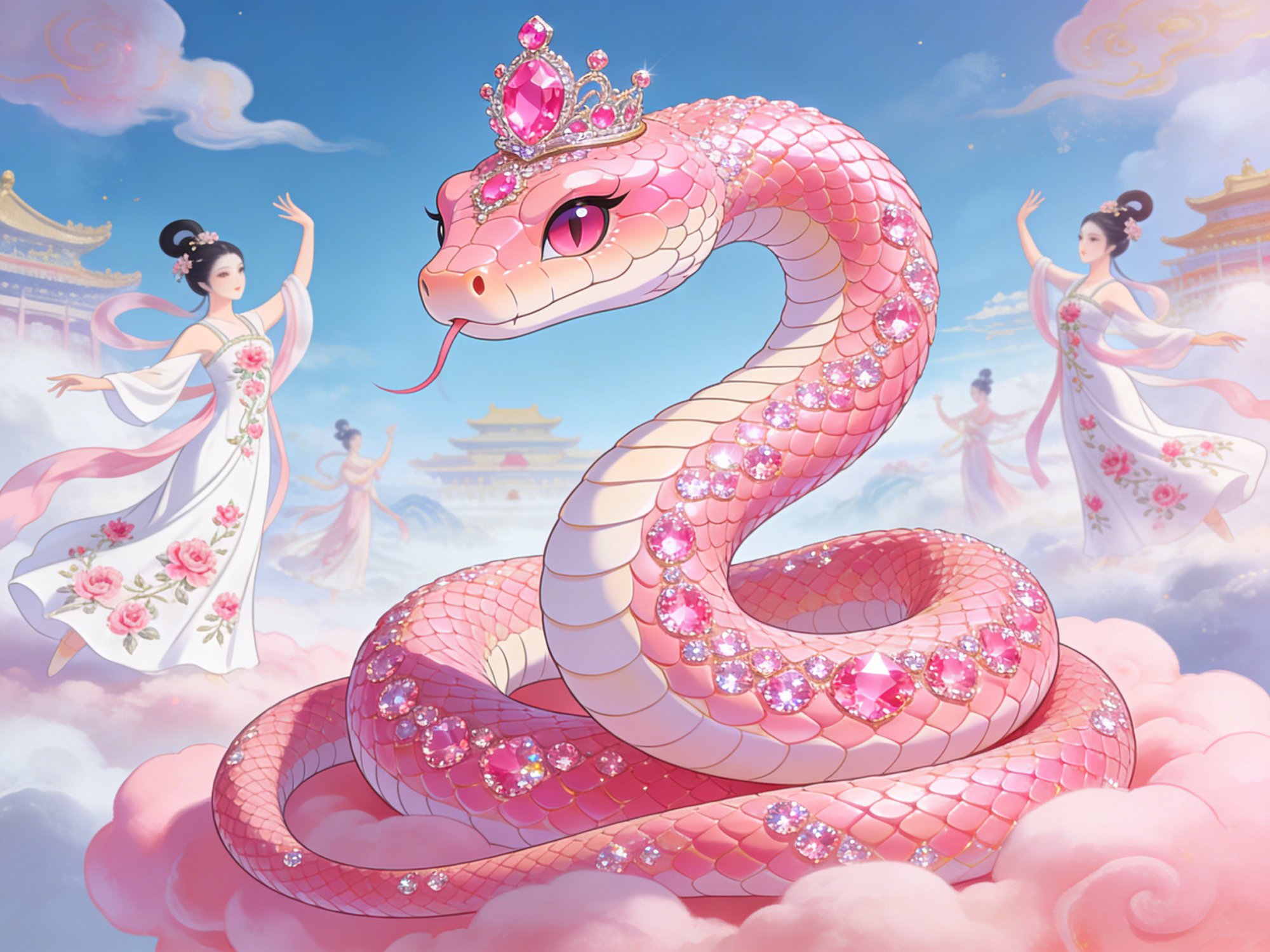 生肖运势77年蛇女结婚(77年属蛇女婚姻状况)