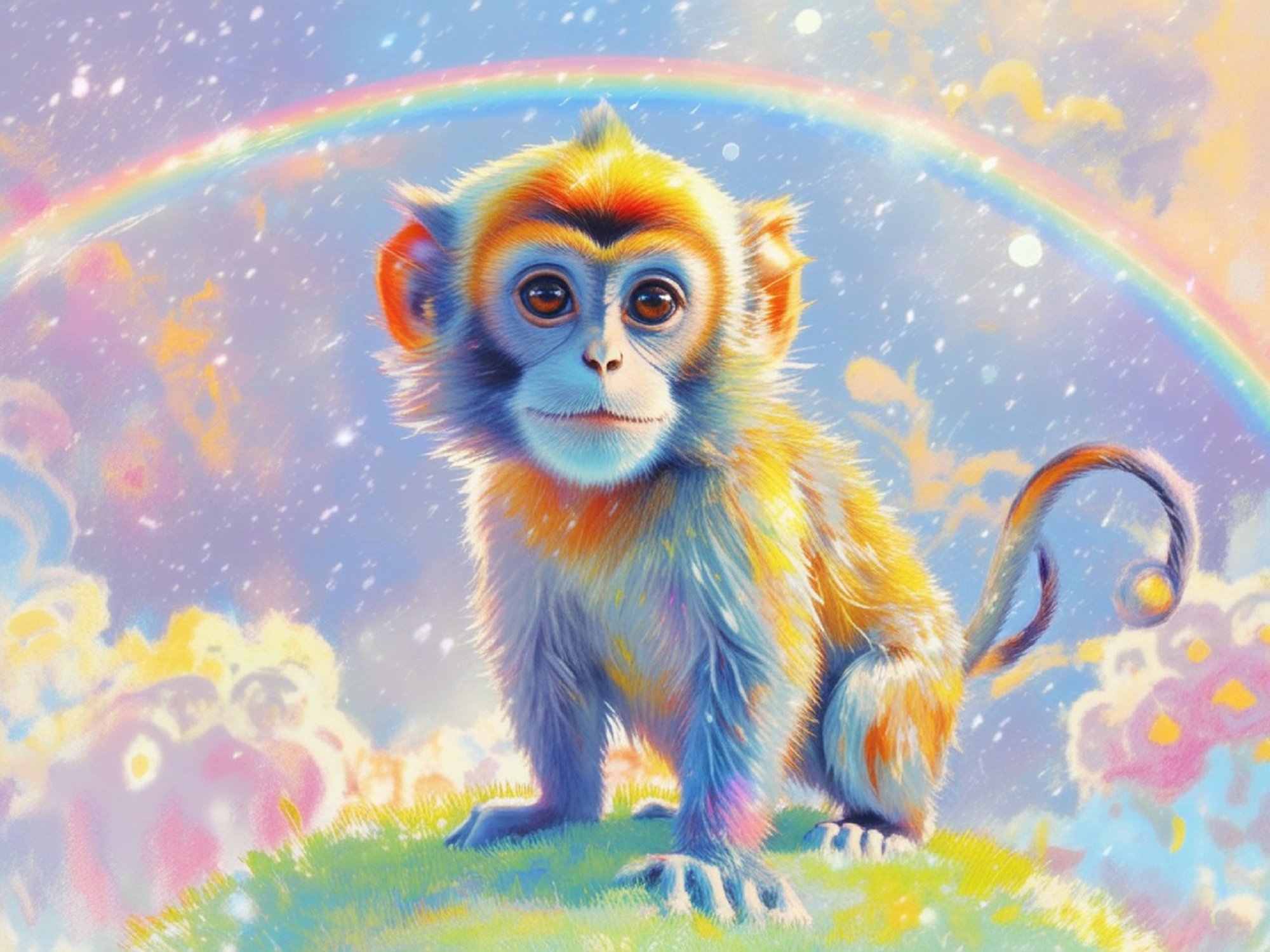 生肖猴80年9月运势图(80年属猴女9月份运势)