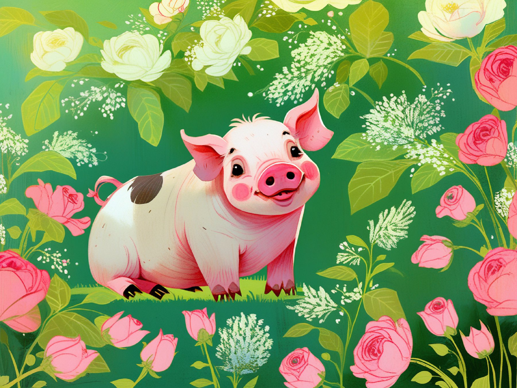 猪生肖3月运势如何呢(猪3月份运程)