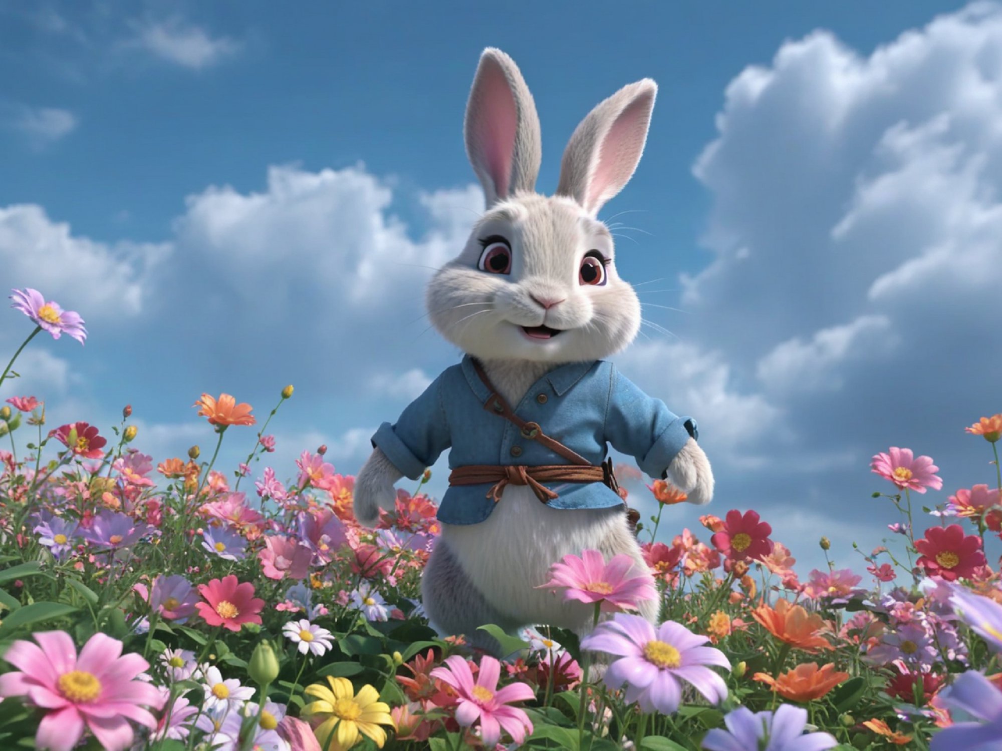 生肖兔51年7月运势(51年属兔人2021年运势运程每月运程)