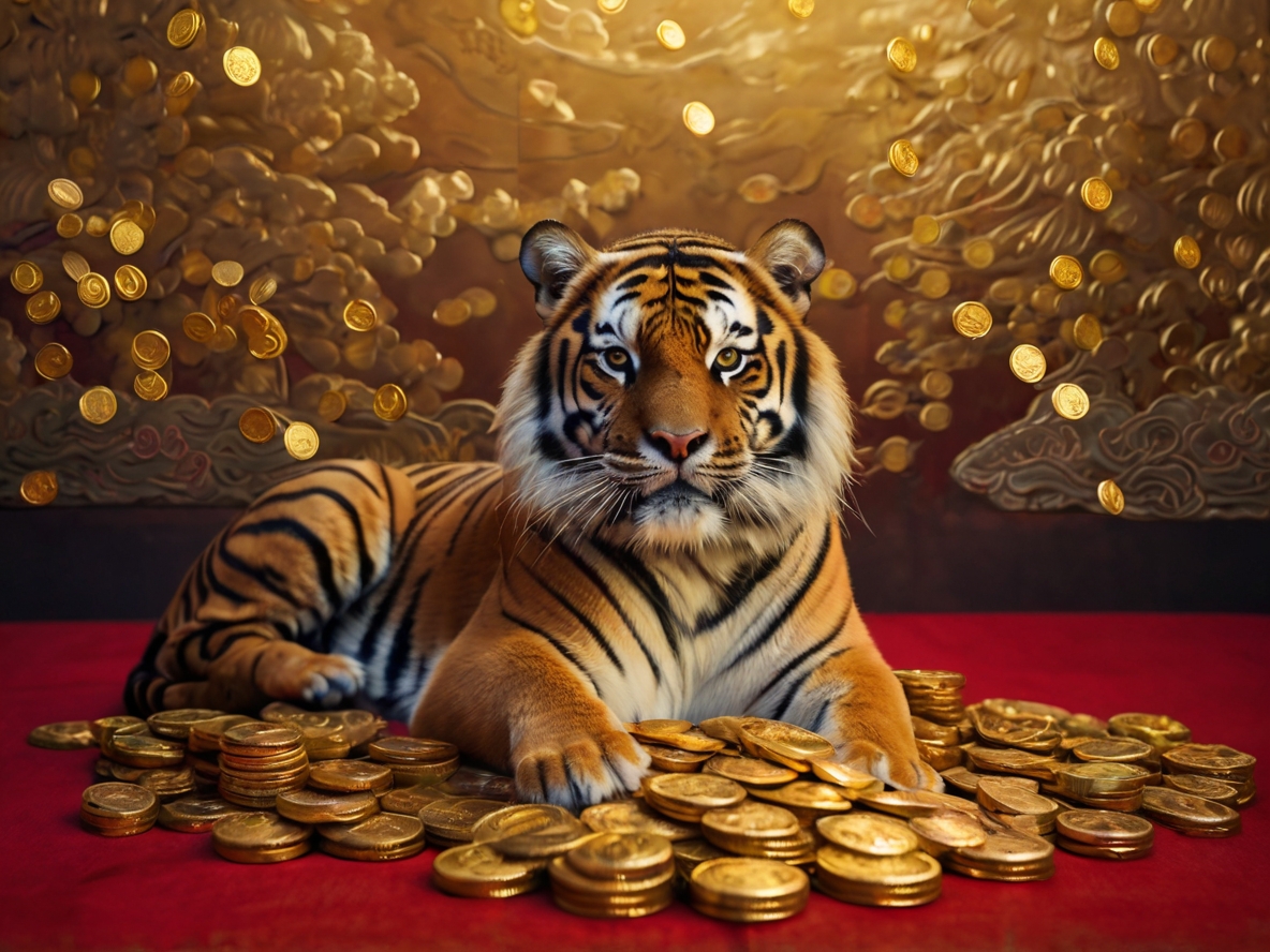 虎年哪些生肖运势好运(虎年什么生肖好)