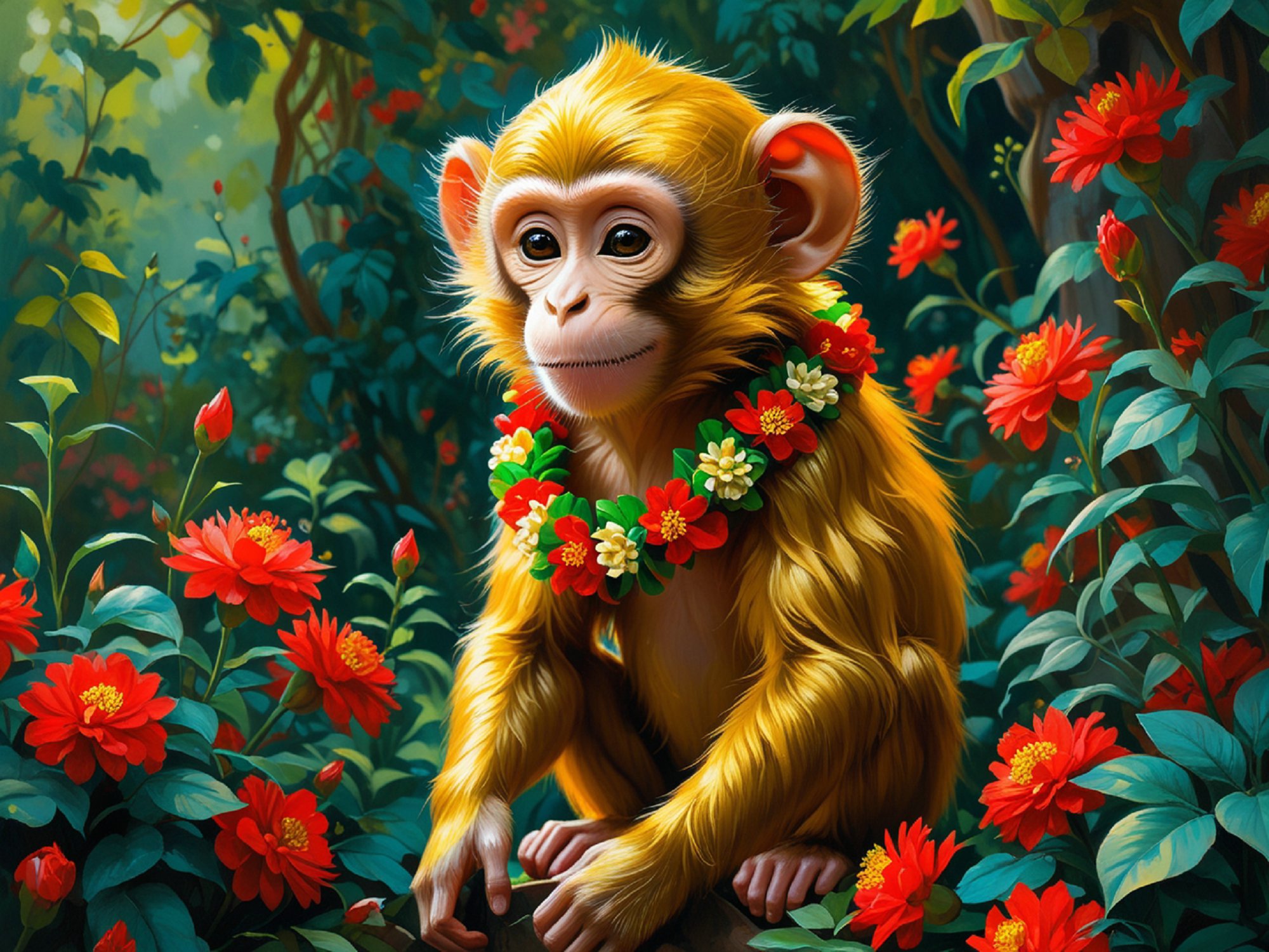 2023猴生肖运势大全(2023猴生肖运势大全及运程)