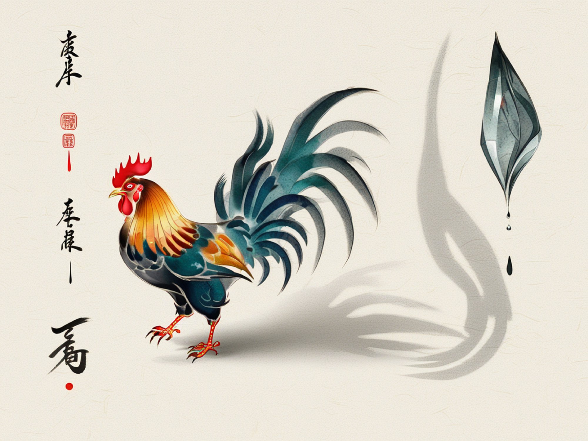 81年生肖鸡逐年运势怎样(81年的鸡2021年运势怎么样)