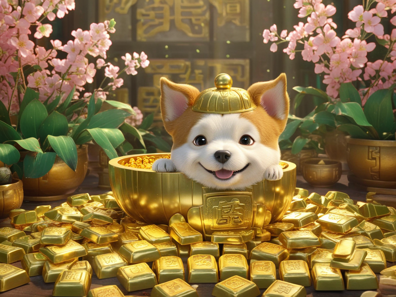 生肖狗财运势2025年(生肖狗财运势2025年运势)