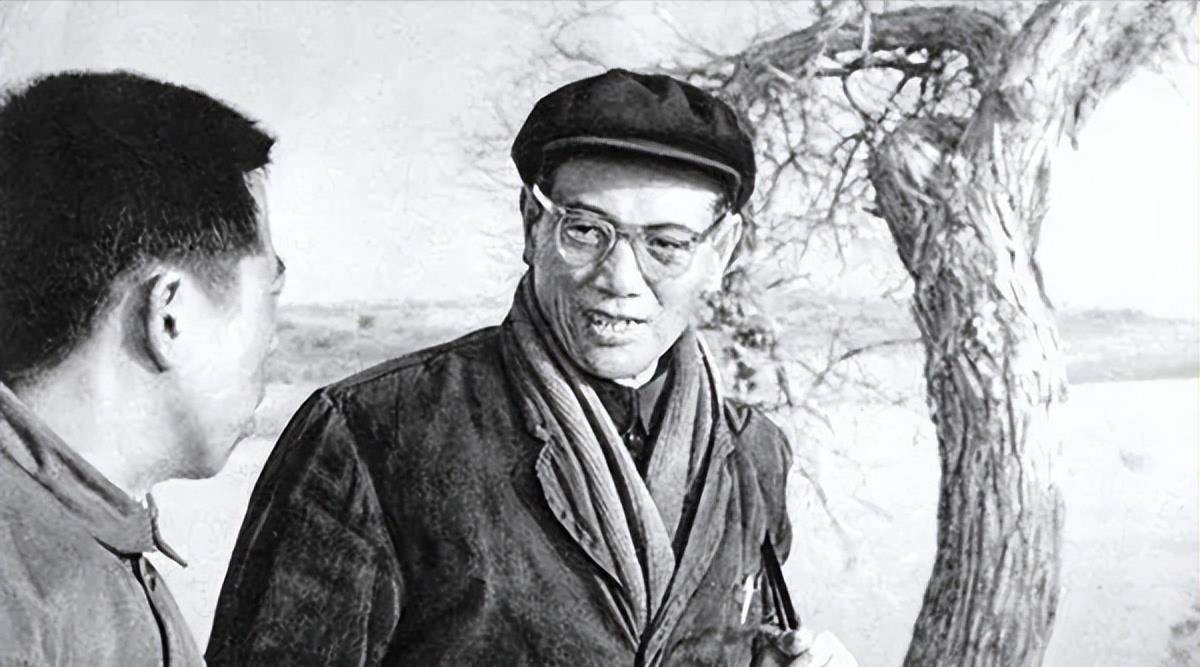 字条,失踪与神秘云团:彭加木究竟去了哪里?