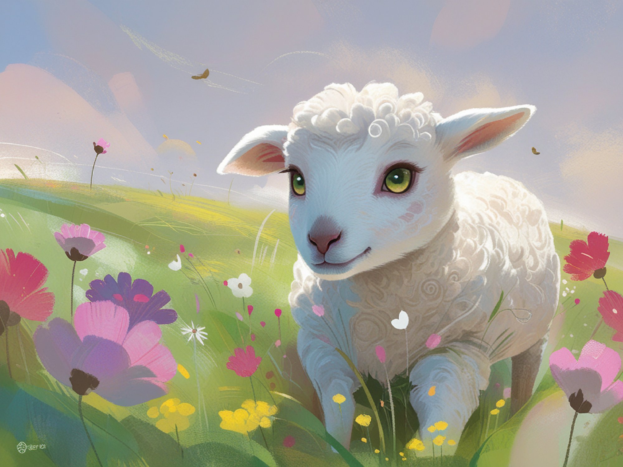 生肖羊下半年的感情运势(属羊下半年运势2021运势)