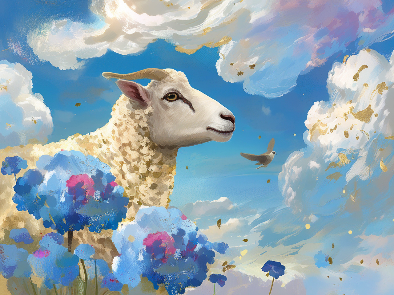 6月下旬的生肖羊运势(生肖羊六月)