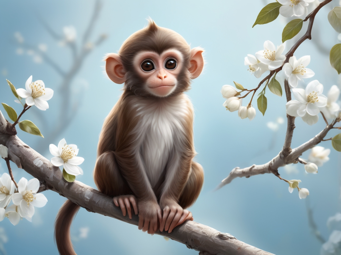 生肖猴21年6月运势(2021年属猴人6月份运势)