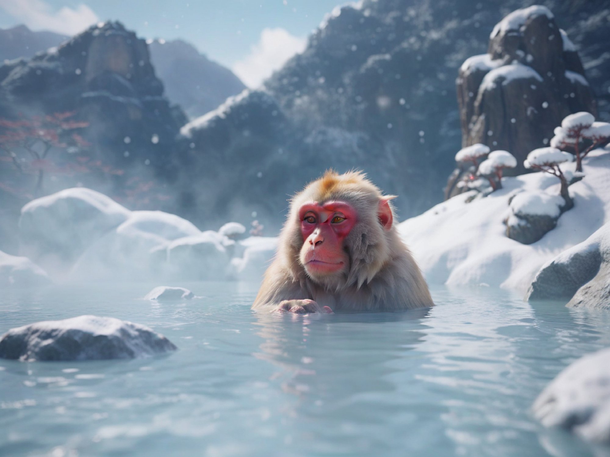 2025年生肖猴详细运势(2025年生肖猴运势凶运)